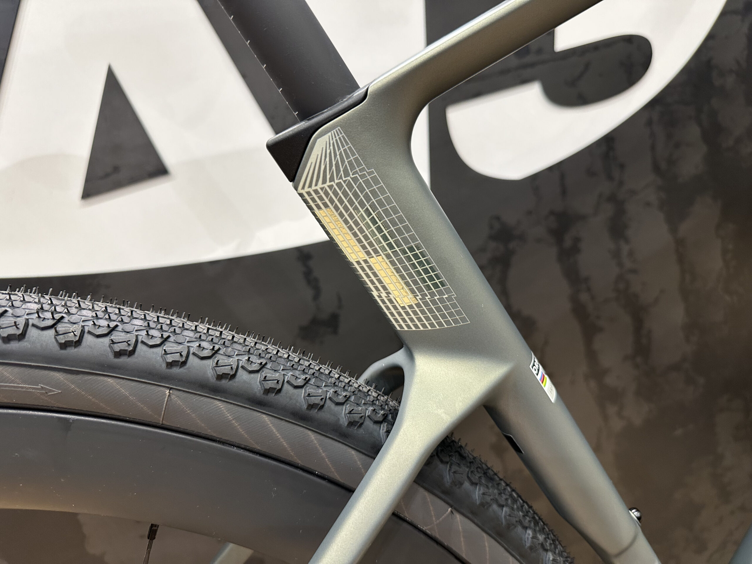 Orbea Terra RACE M31 eLTD IX - immagine 6