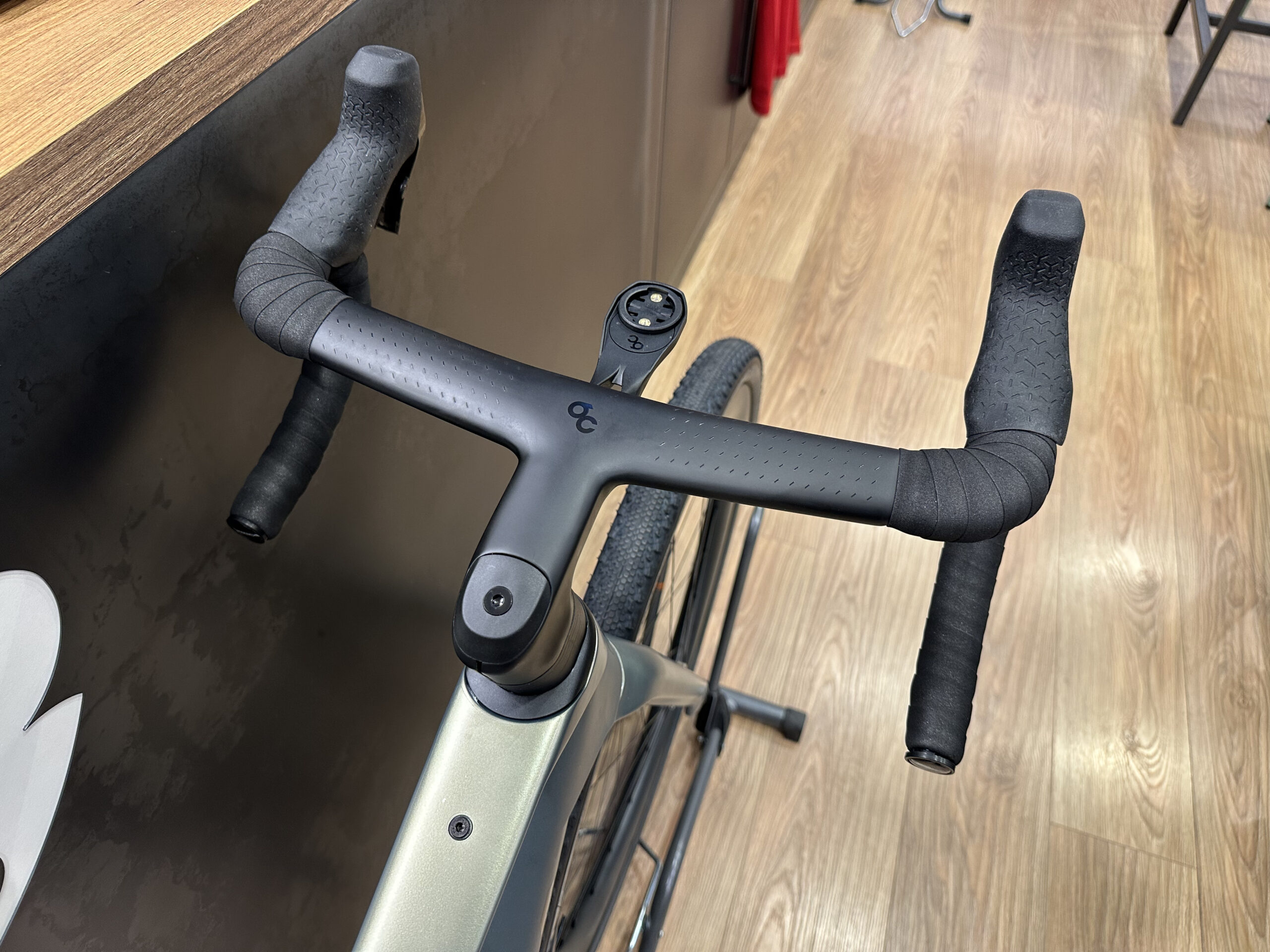 Orbea Terra RACE M31 eLTD IX - immagine 4
