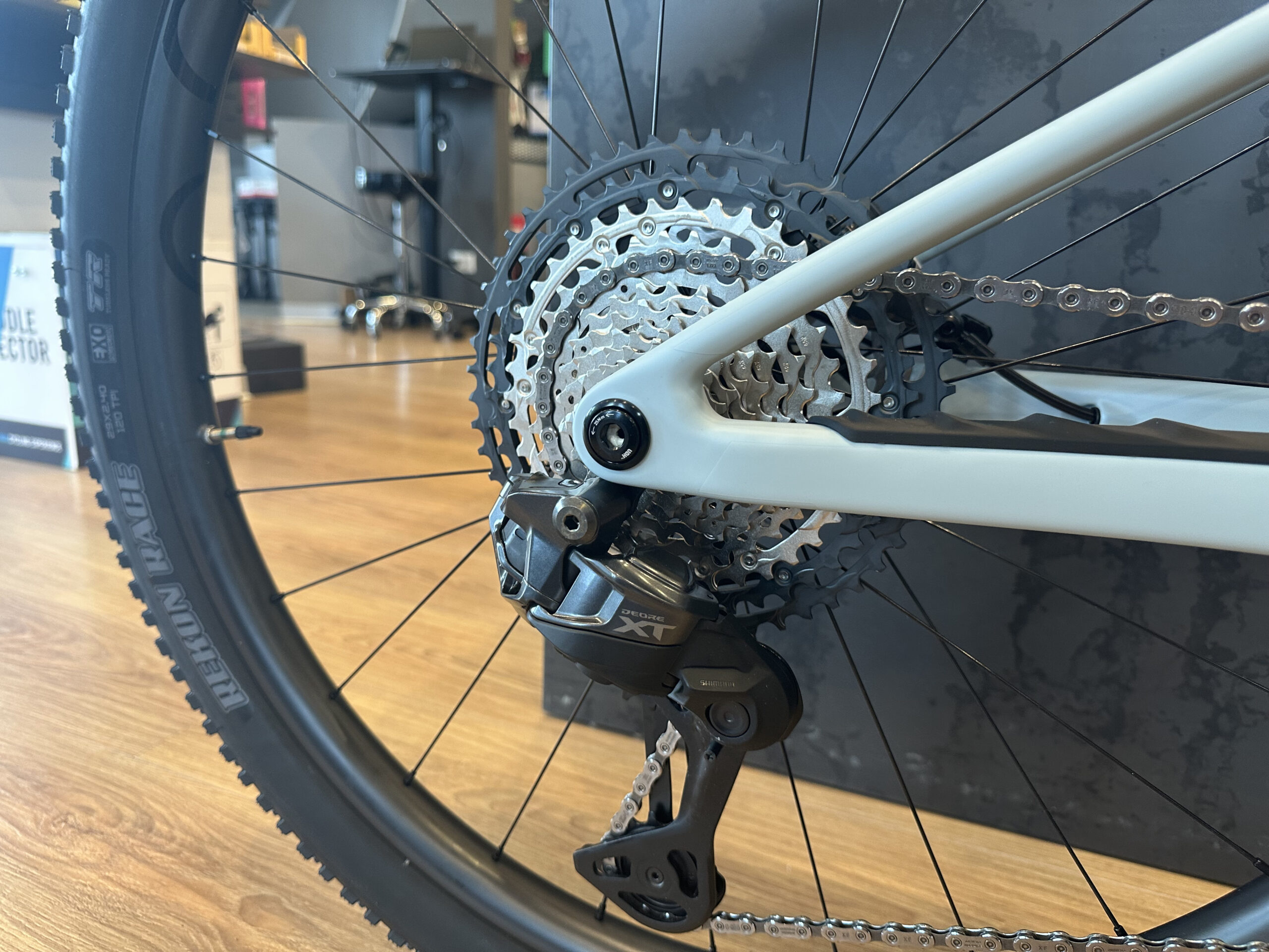 Orbea OIZ M10 - 2027 - immagine 6