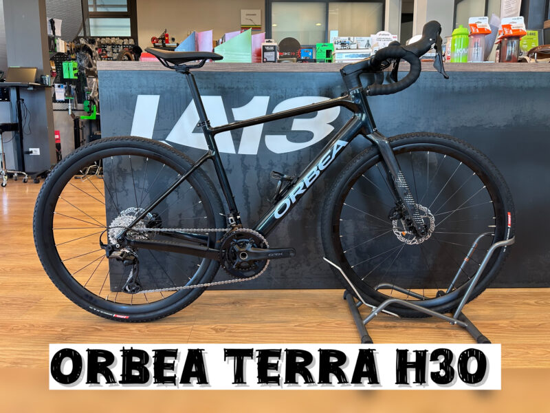 Orbea Terra H30 '27