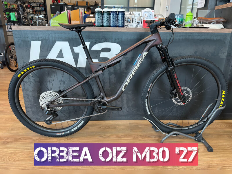 Orbea Oiz M30 '27