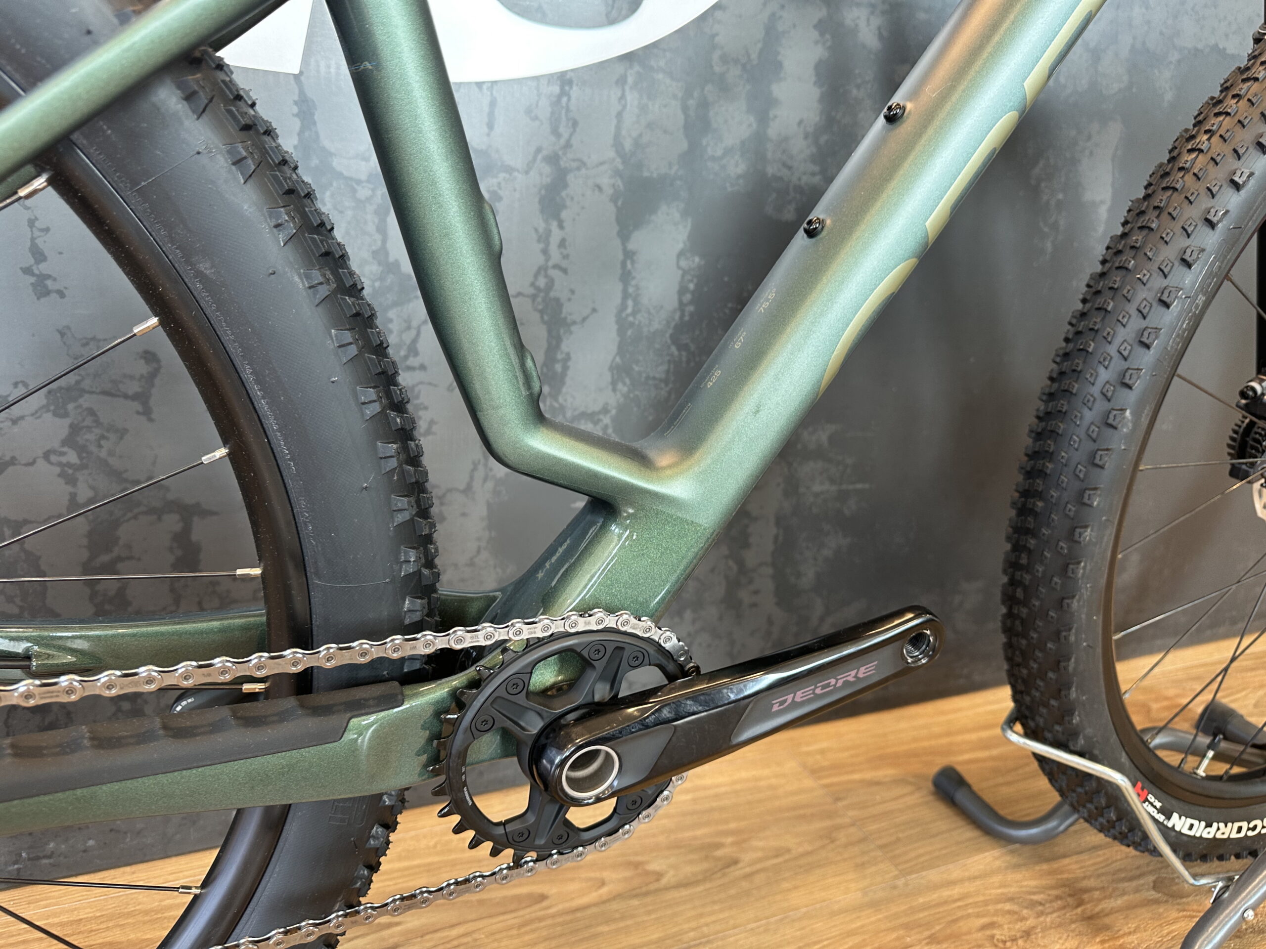 Orbea Alma M30 - immagine 3