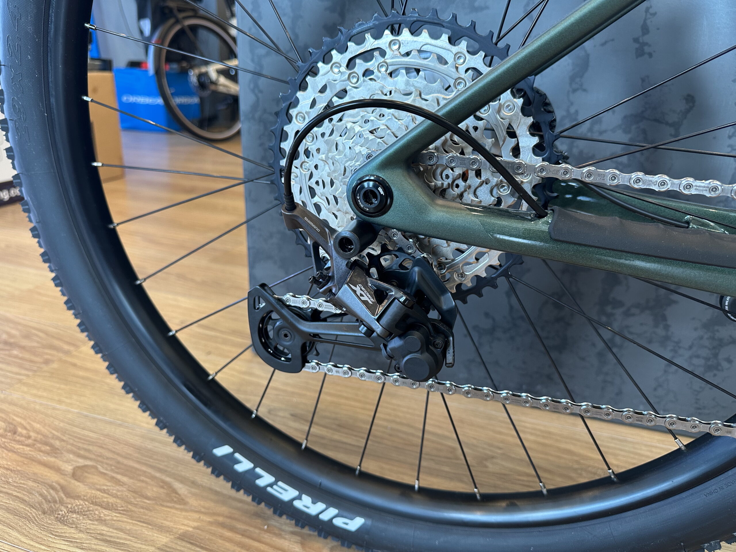 Orbea Alma M30 - immagine 4