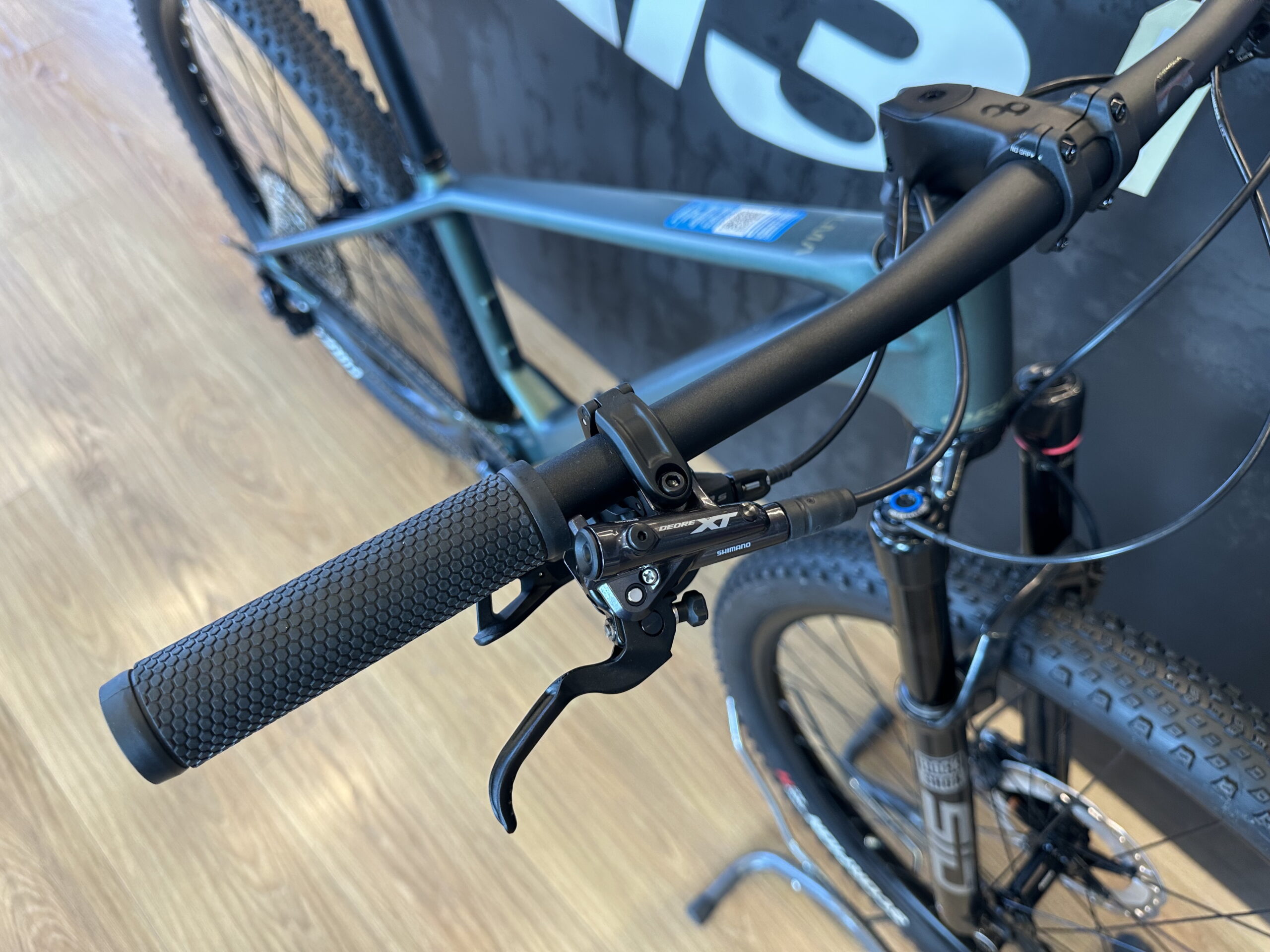 Orbea Alma M30 - immagine 7