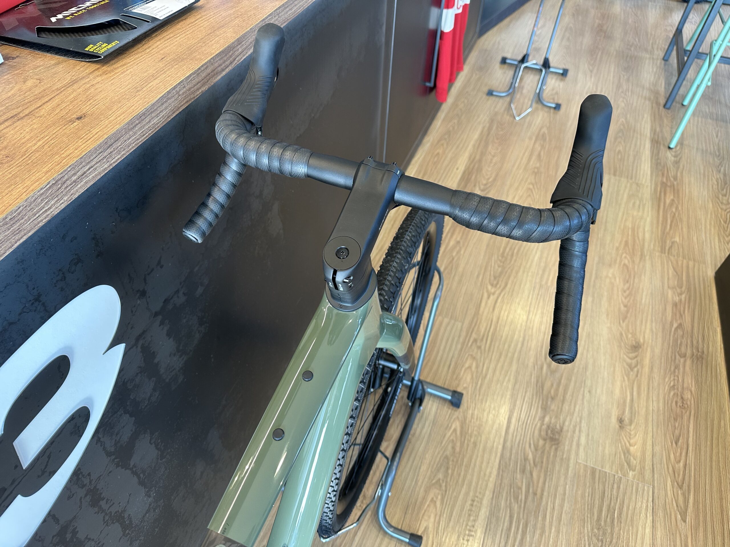 Scott Addict Gravel 40 - Tg. M - immagine 5