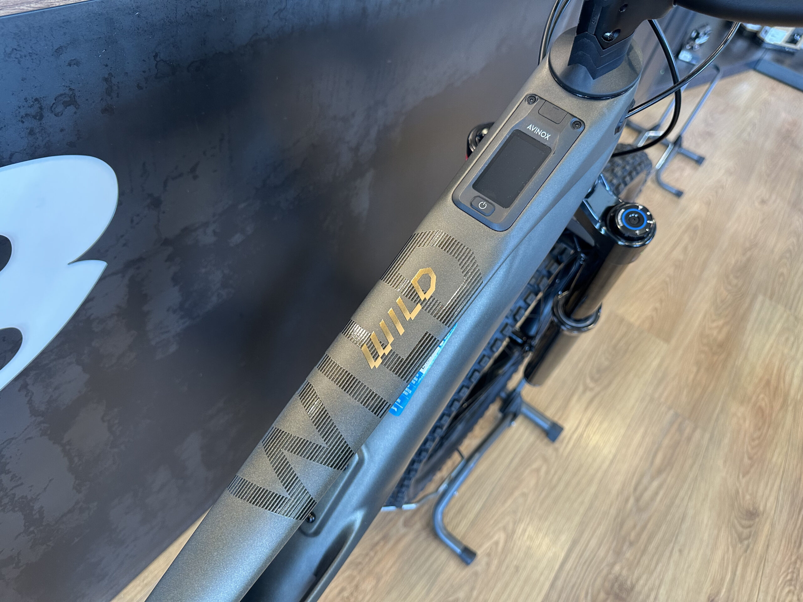 Orbea Wild LT M20 - 2027 - Avinox M2S - immagine 2