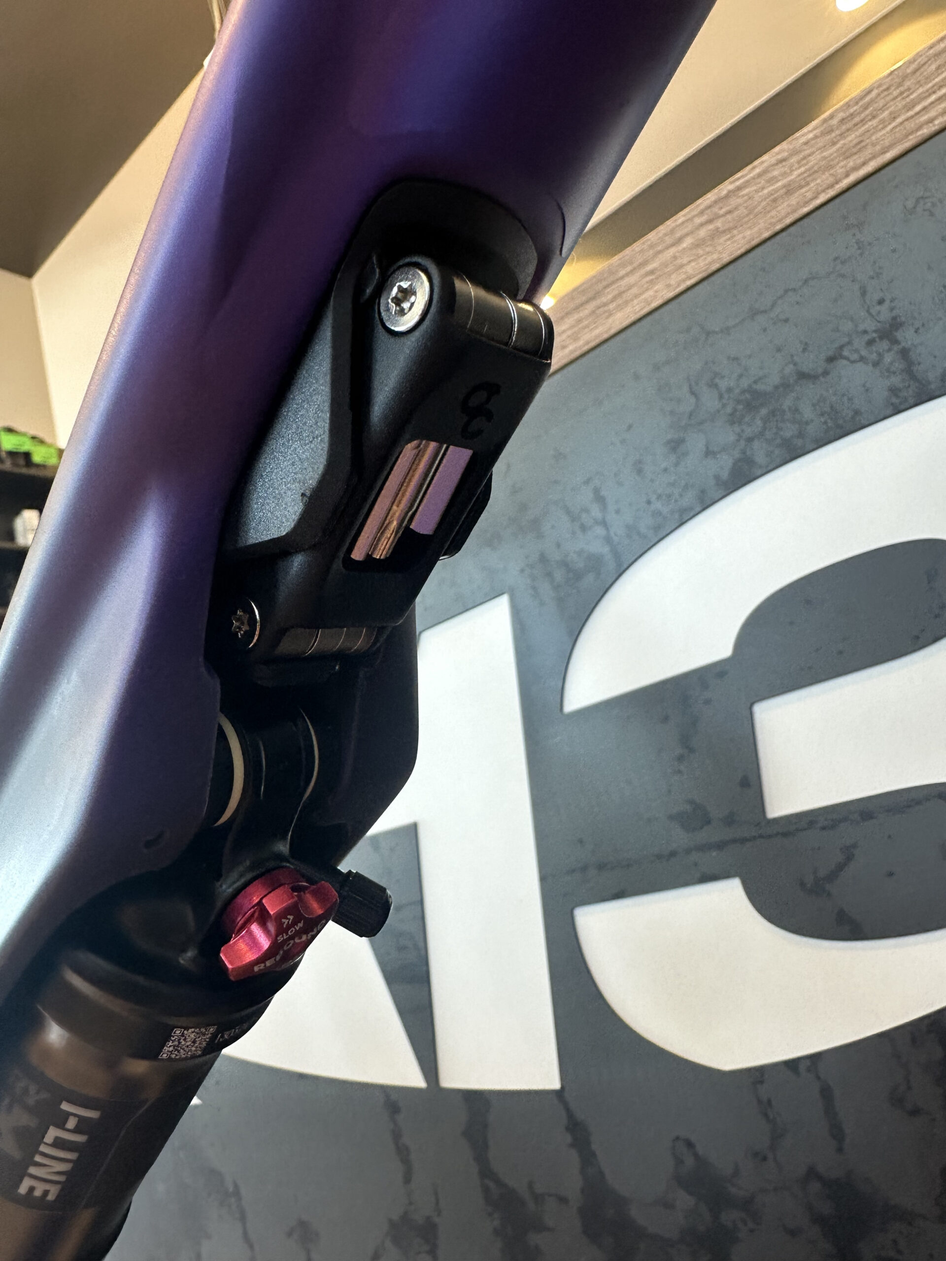 Orbea OIZ M-Pro 2027 - immagine 7