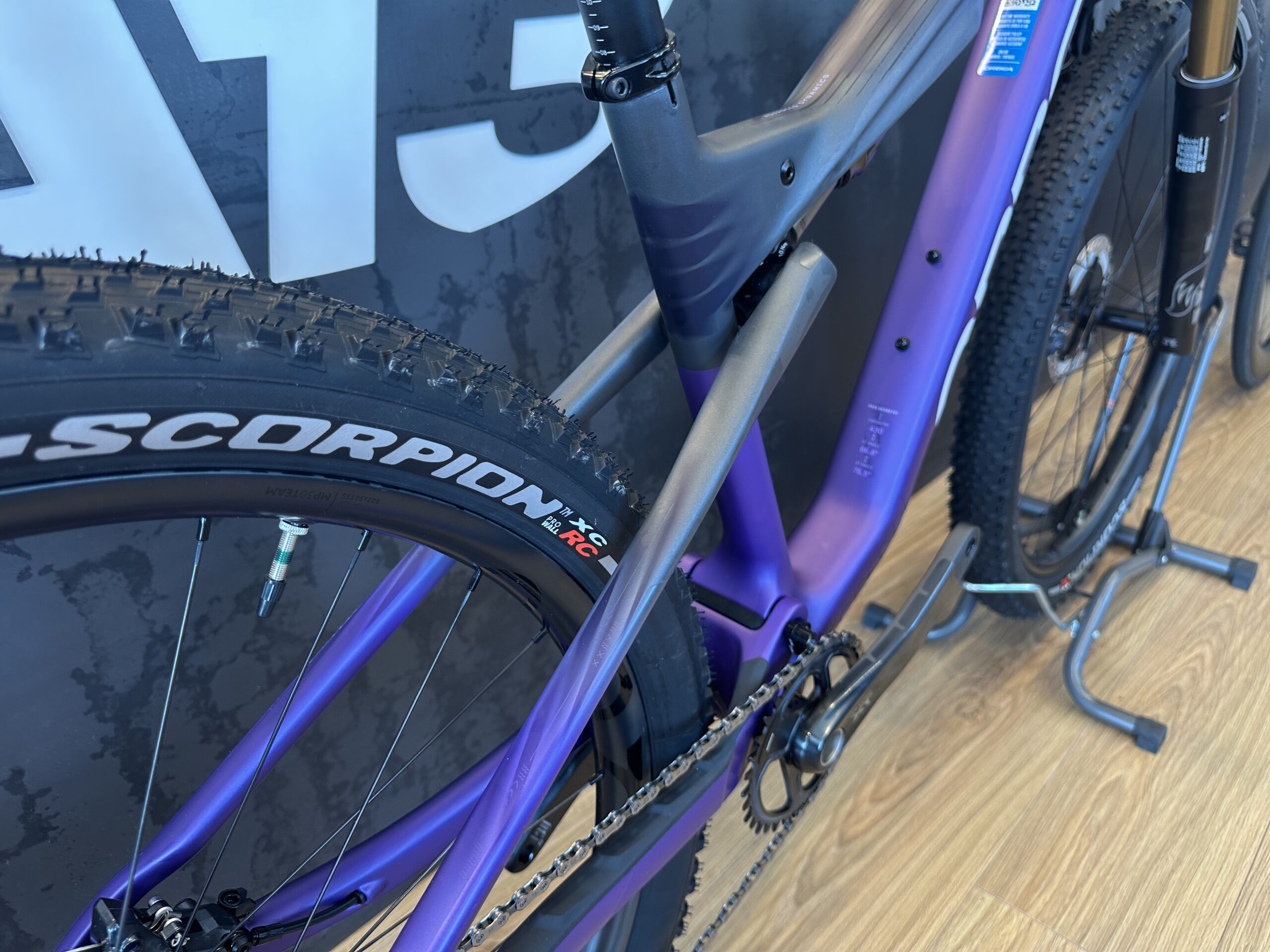 Orbea OIZ M-Pro 2027 - immagine 3