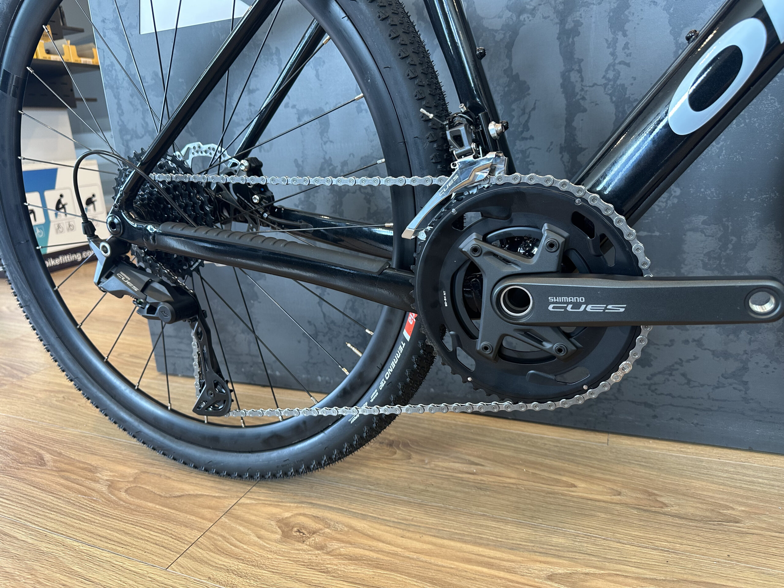 Orbea Terra H50 '27 - immagine 2