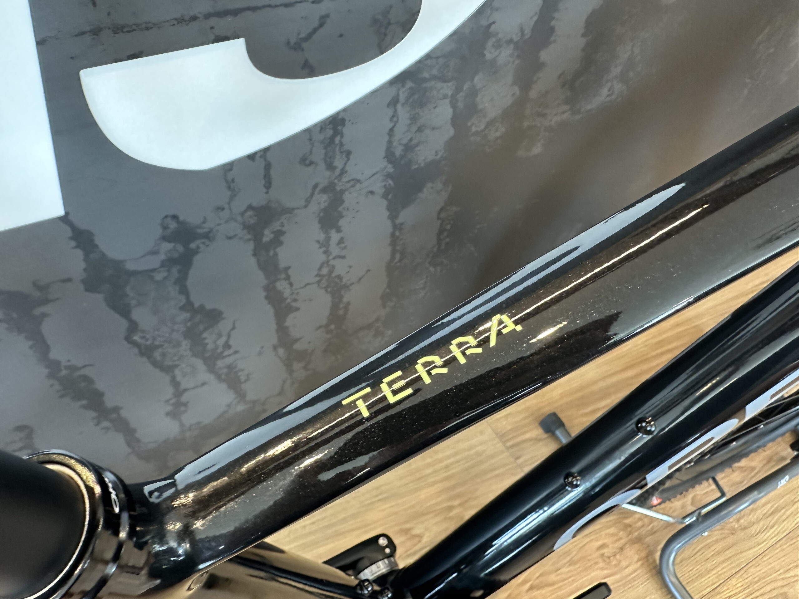 Orbea Terra H50 '27 - immagine 3