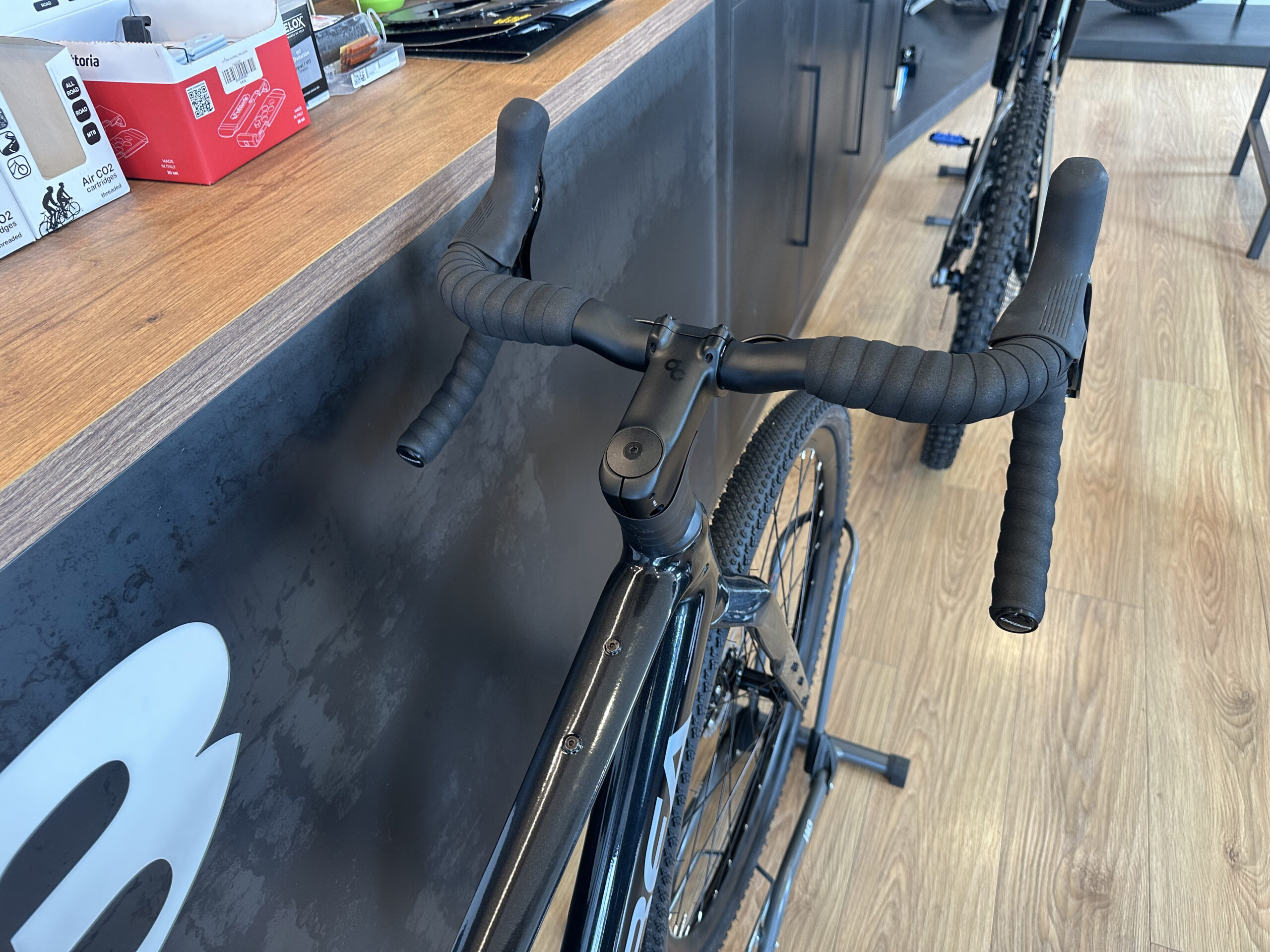 Orbea Terra H50 '27 - immagine 4