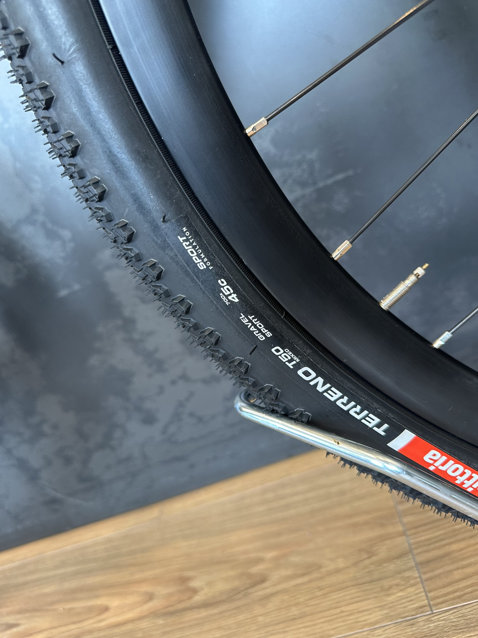 Orbea Terra H50 '27 - immagine 5