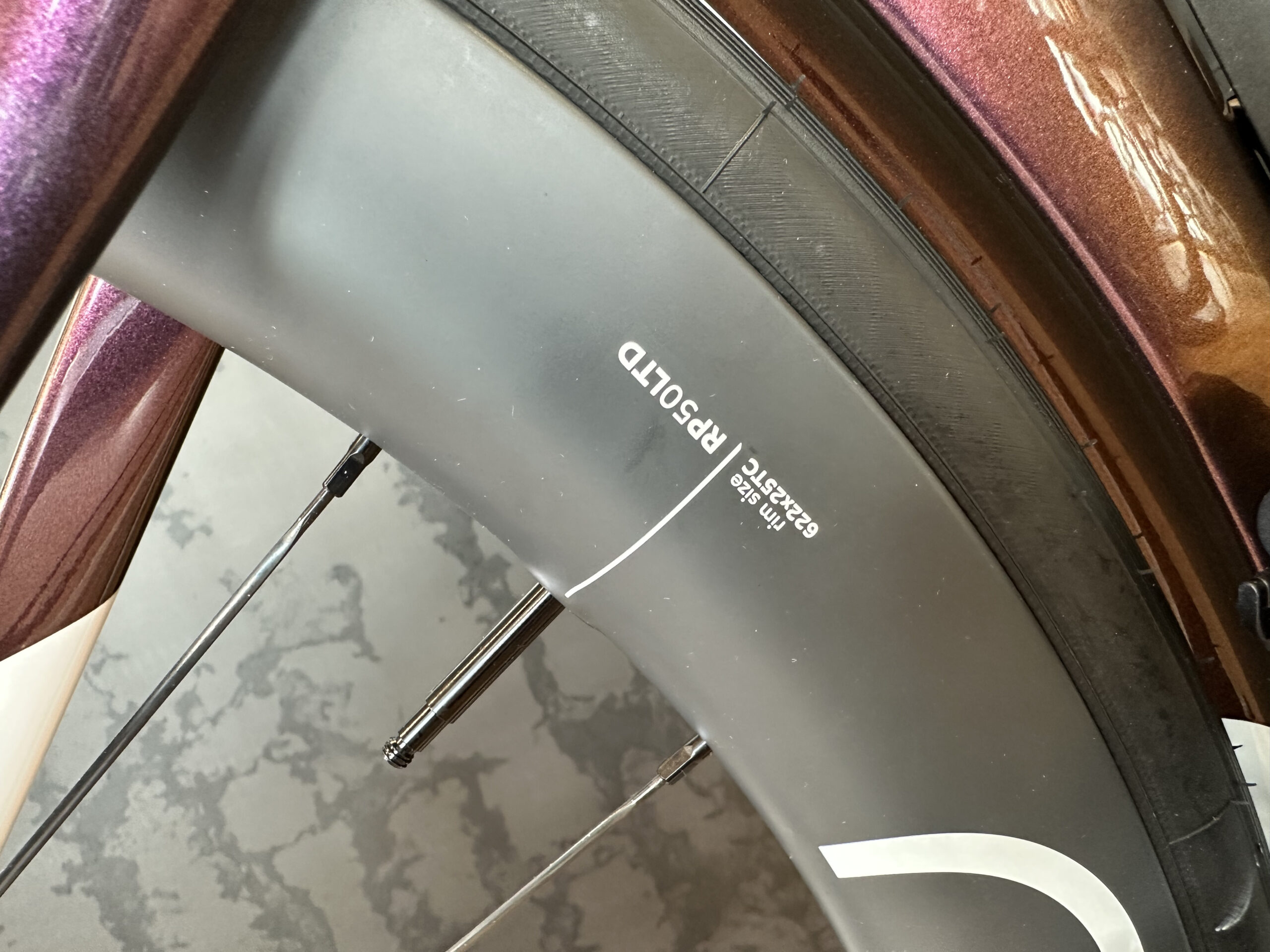 Orbea ORCA AERO M20 iLTD - Tg. 55 - immagine 12