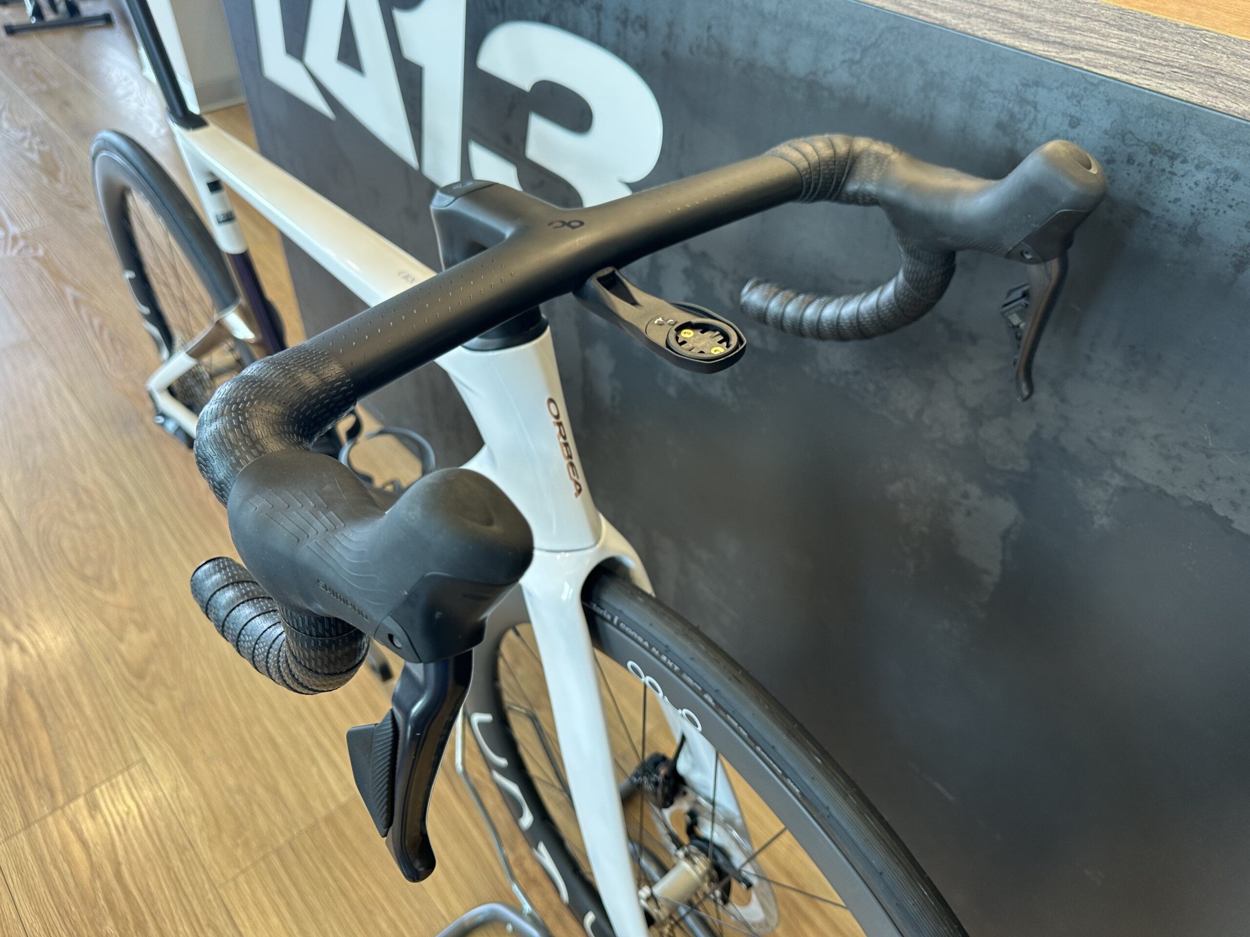 Orbea ORCA AERO M20 iLTD - Tg. 55 - immagine 9