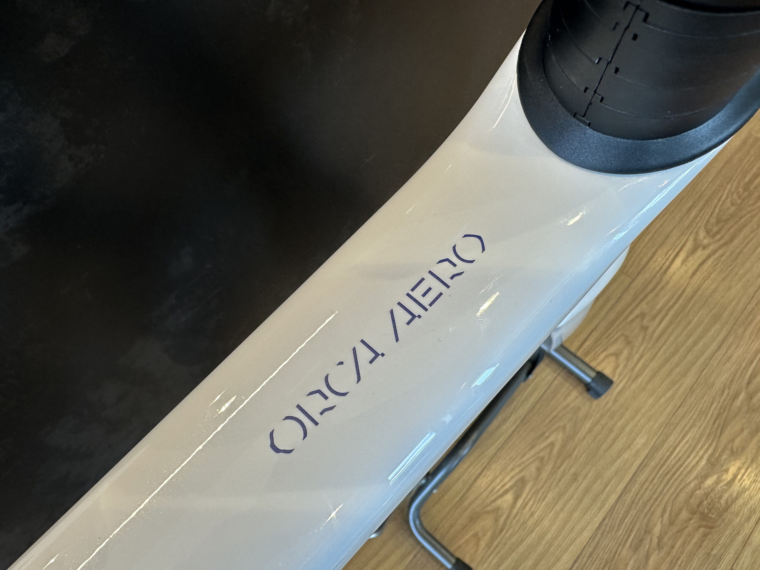 Orbea ORCA AERO M20 iLTD - Tg. 55 - immagine 7