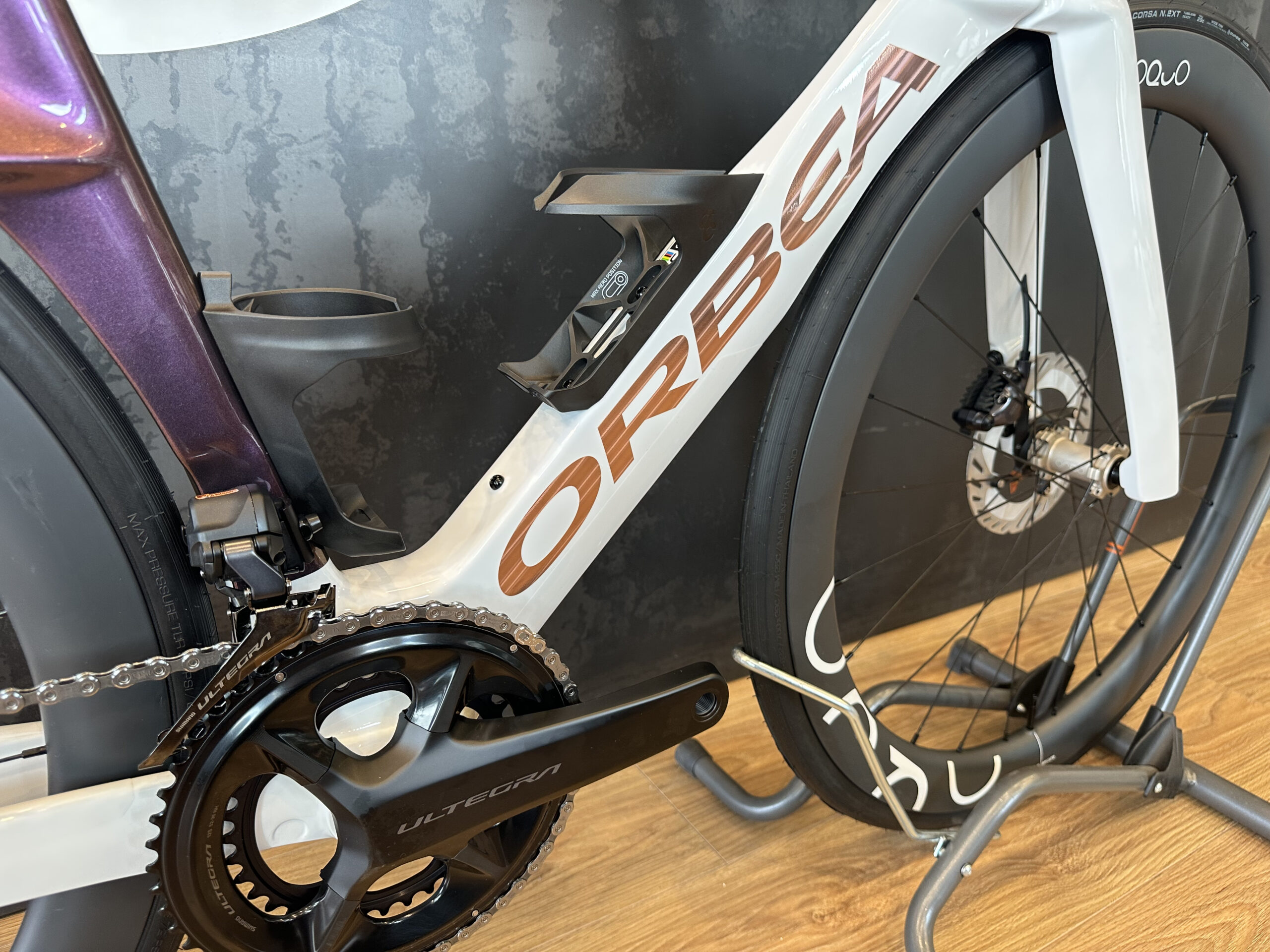 Orbea ORCA AERO M20 iLTD - Tg. 55 - immagine 2