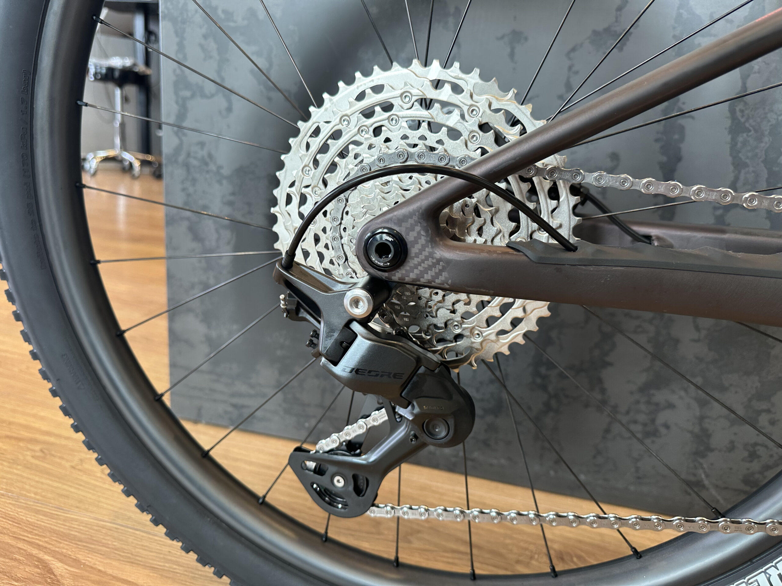 Orbea Oiz M30 '27 - immagine 7