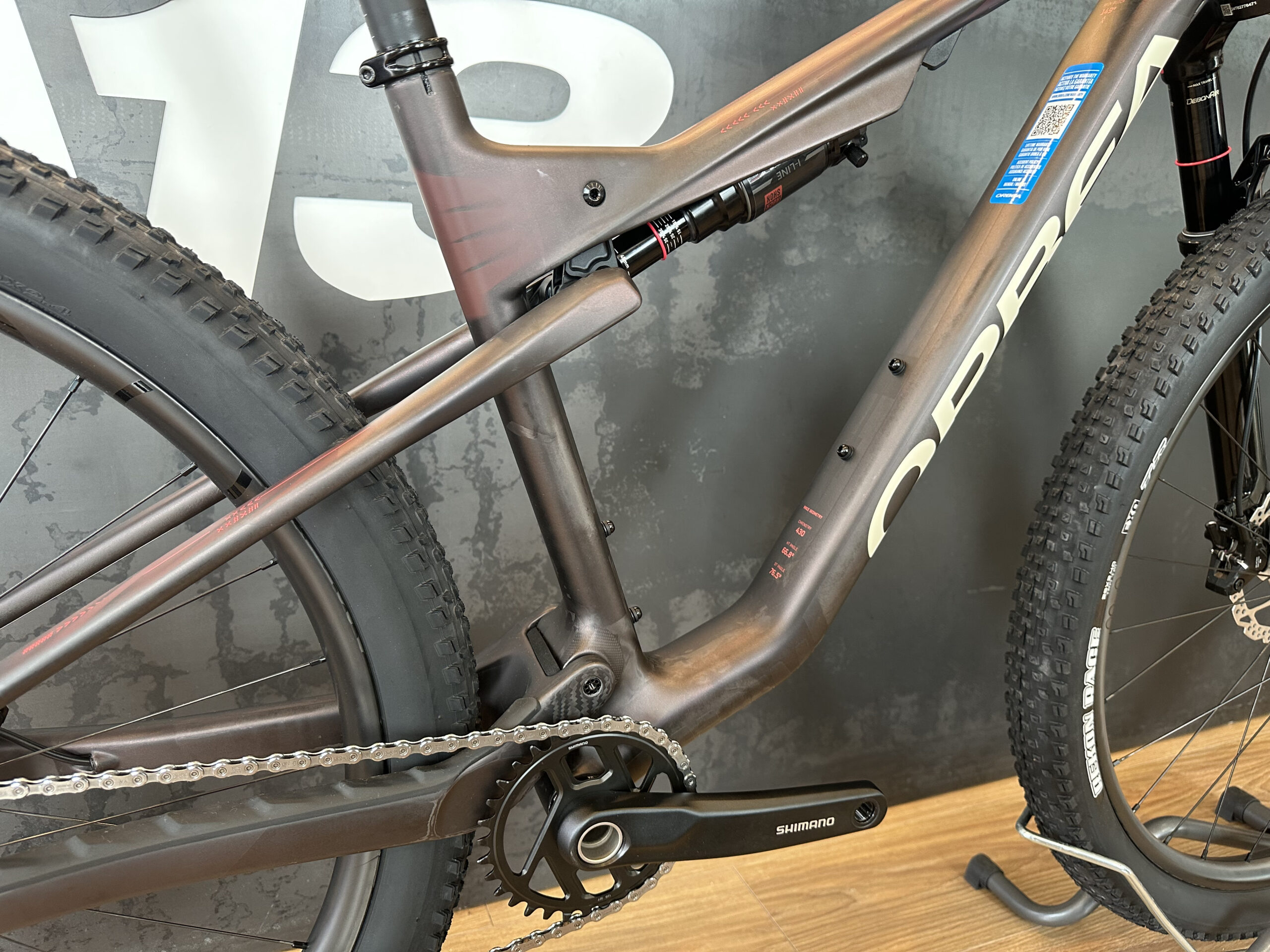 Orbea Oiz M30 '27 - immagine 3