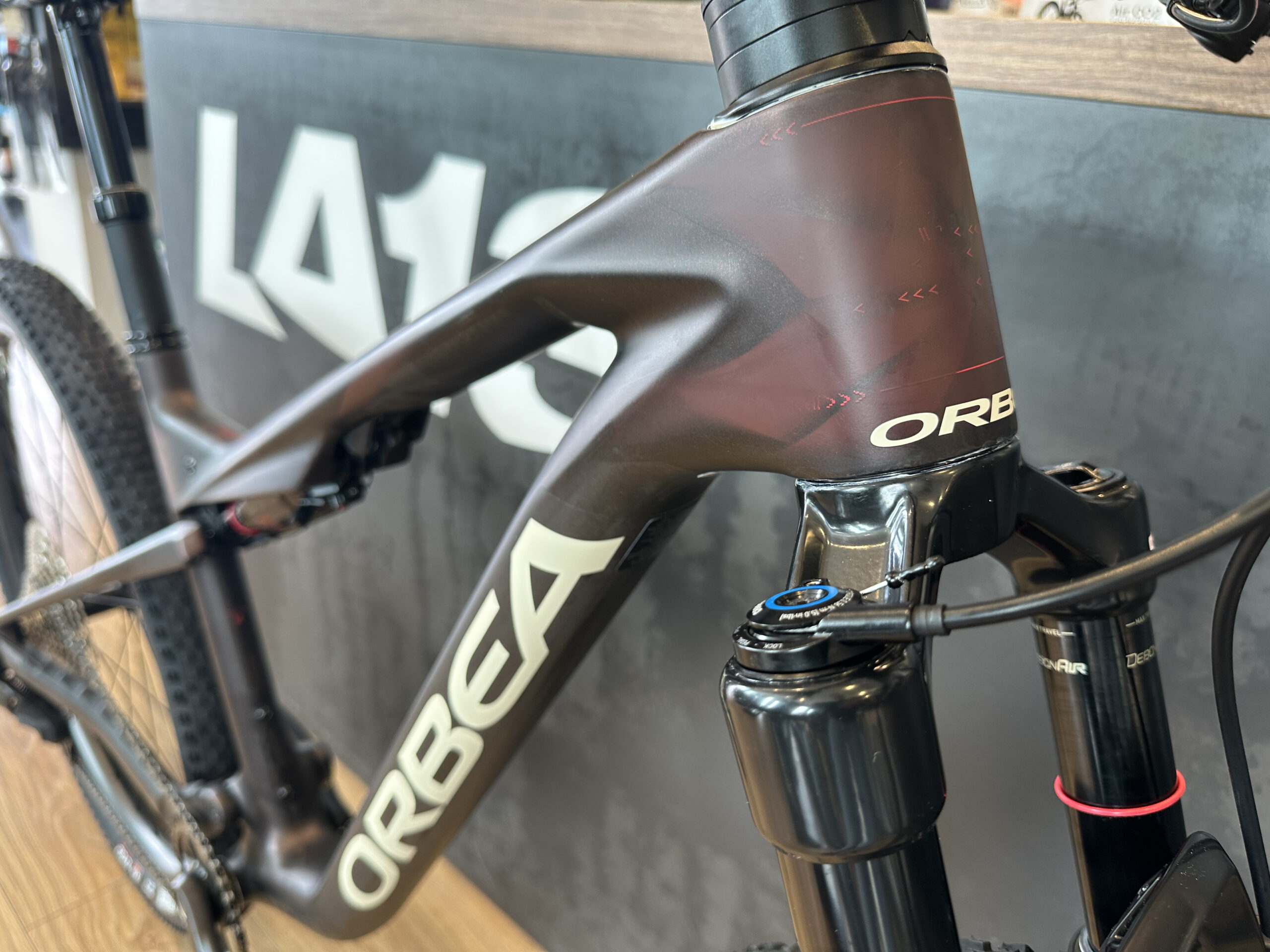 Orbea Oiz M30 '27 - immagine 2