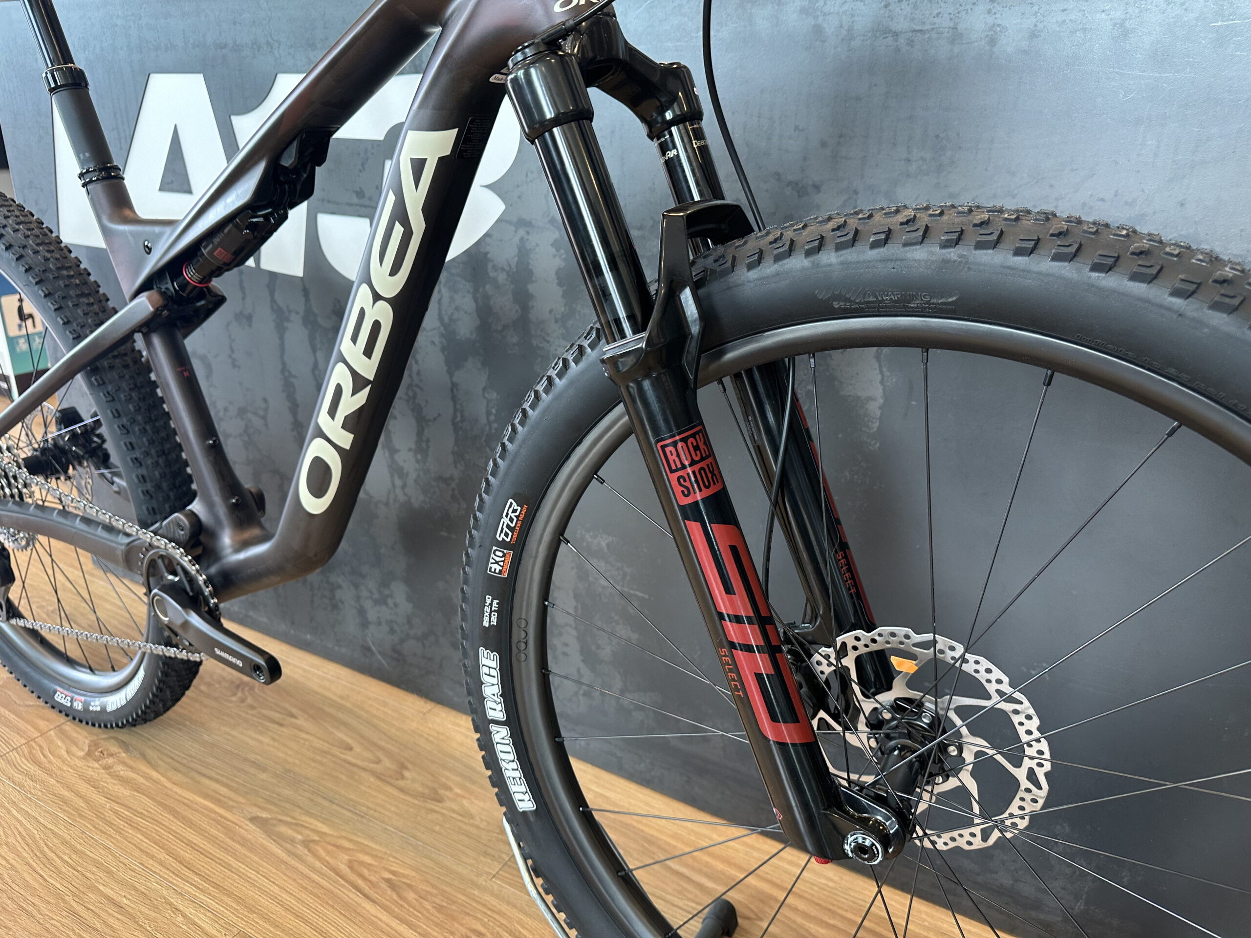 Orbea Oiz M30 '27 - immagine 5