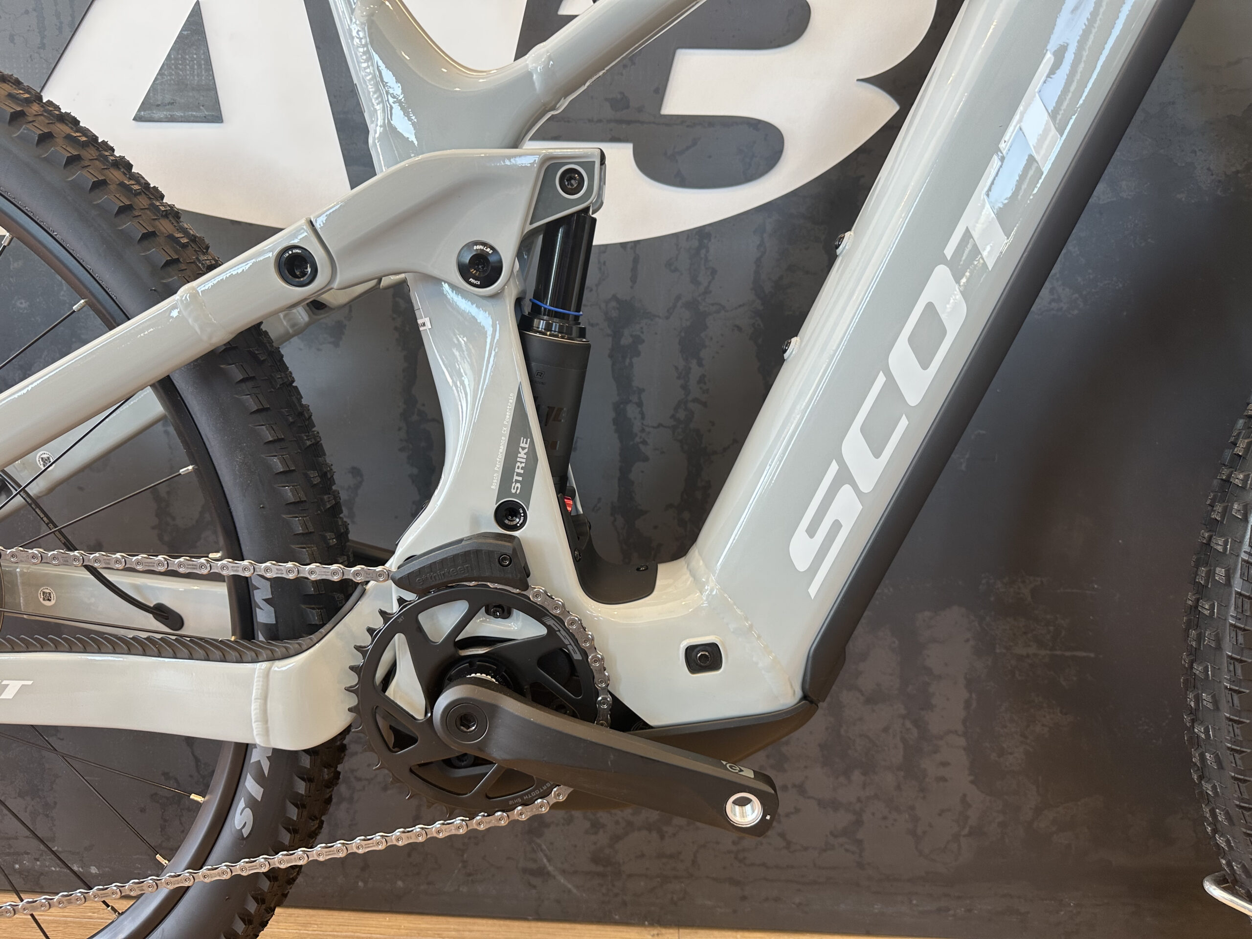 Scott Strike 40 '27 - immagine 9