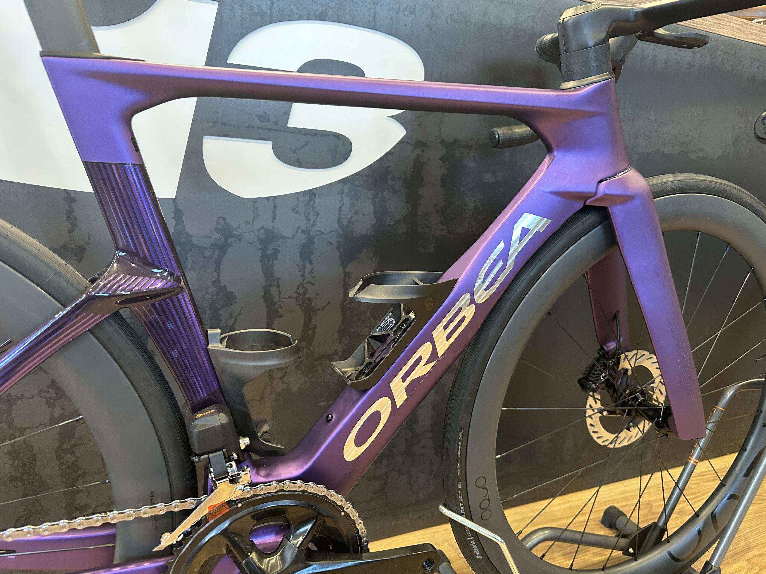 Orbea Orca Aero M30iLtd - Tg. 51 - immagine 2