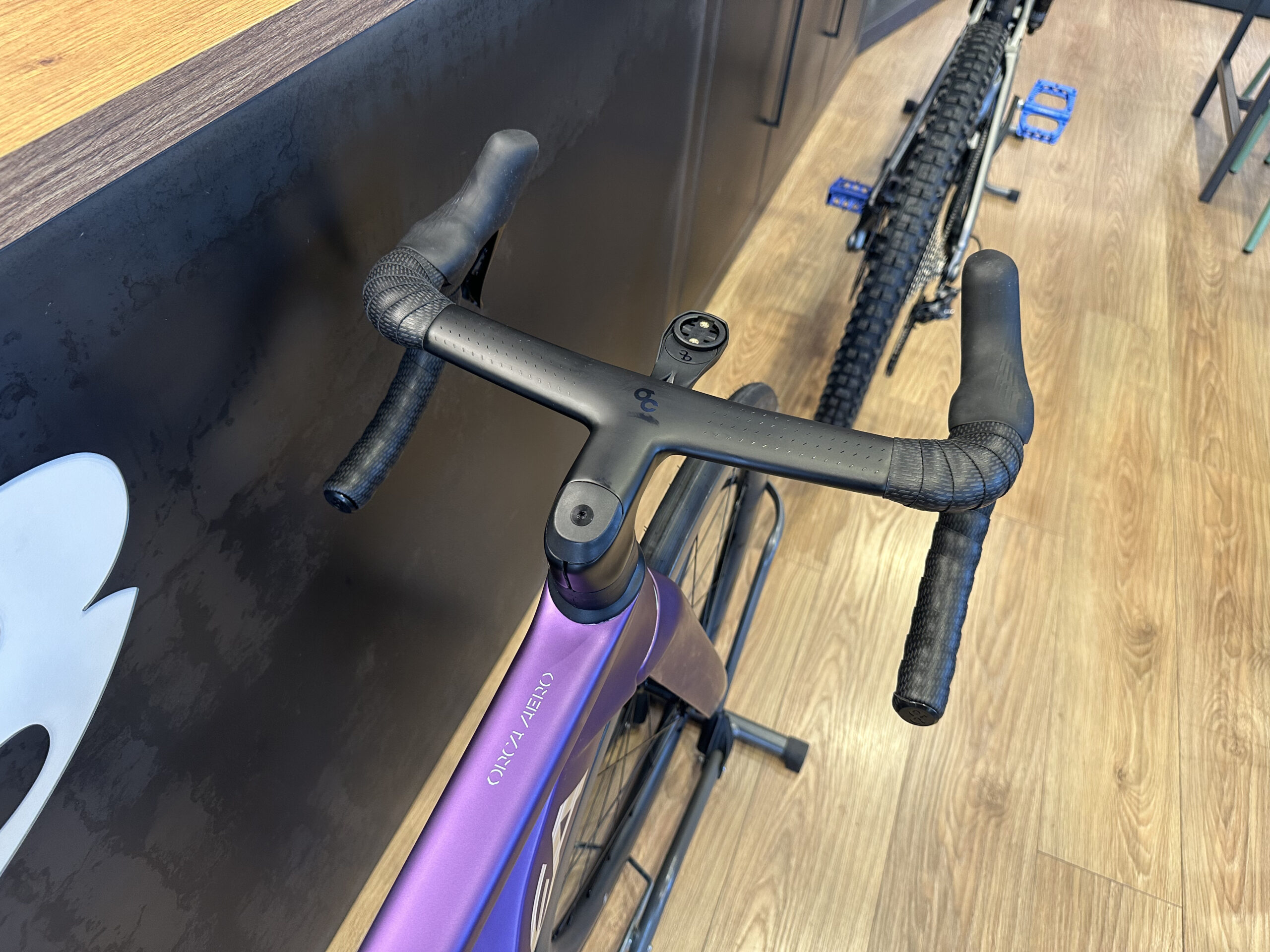Orbea Orca Aero M30iLtd - Tg. 51 - immagine 7