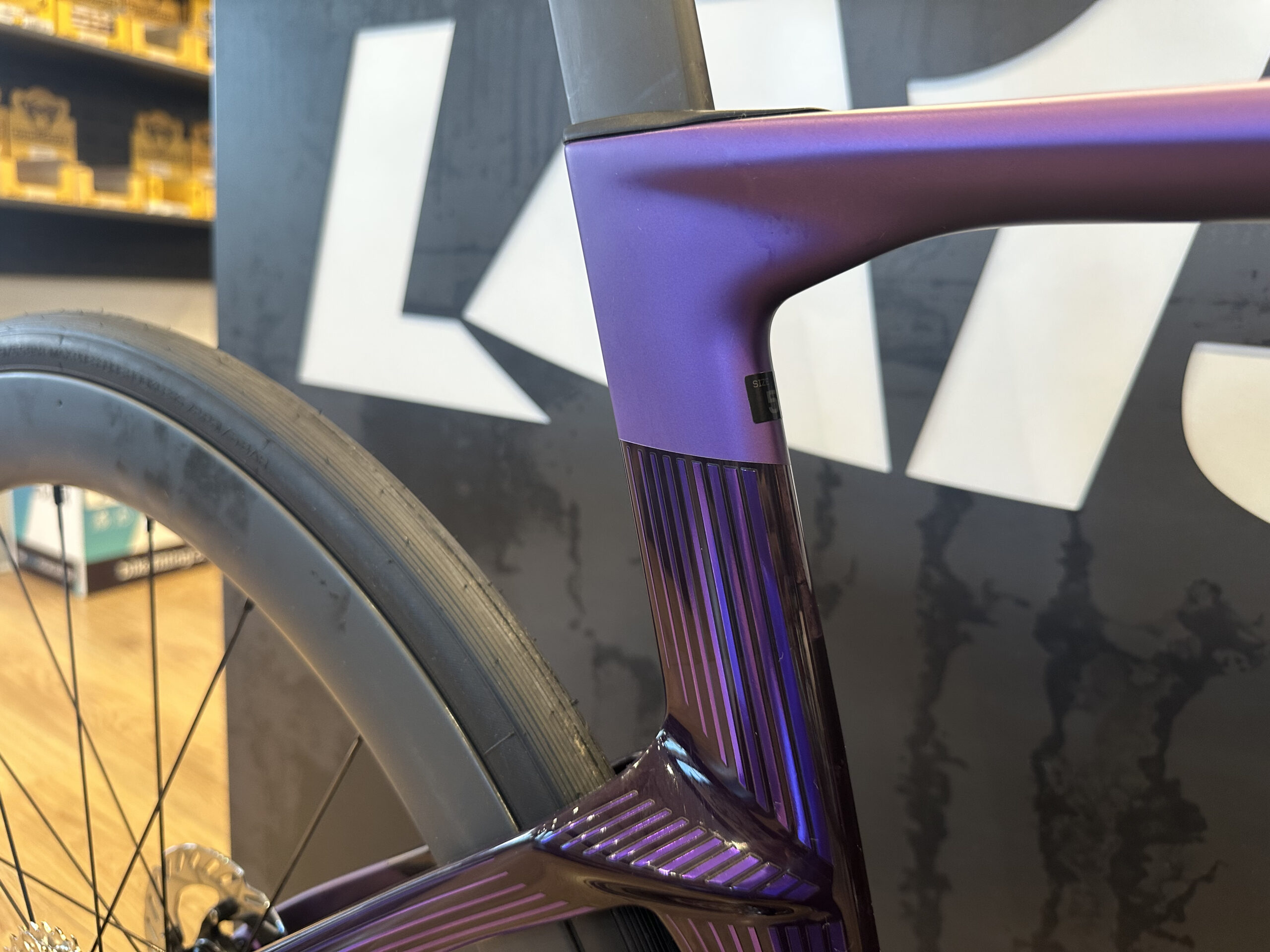 Orbea Orca Aero M30iLtd - Tg. 51 - immagine 4