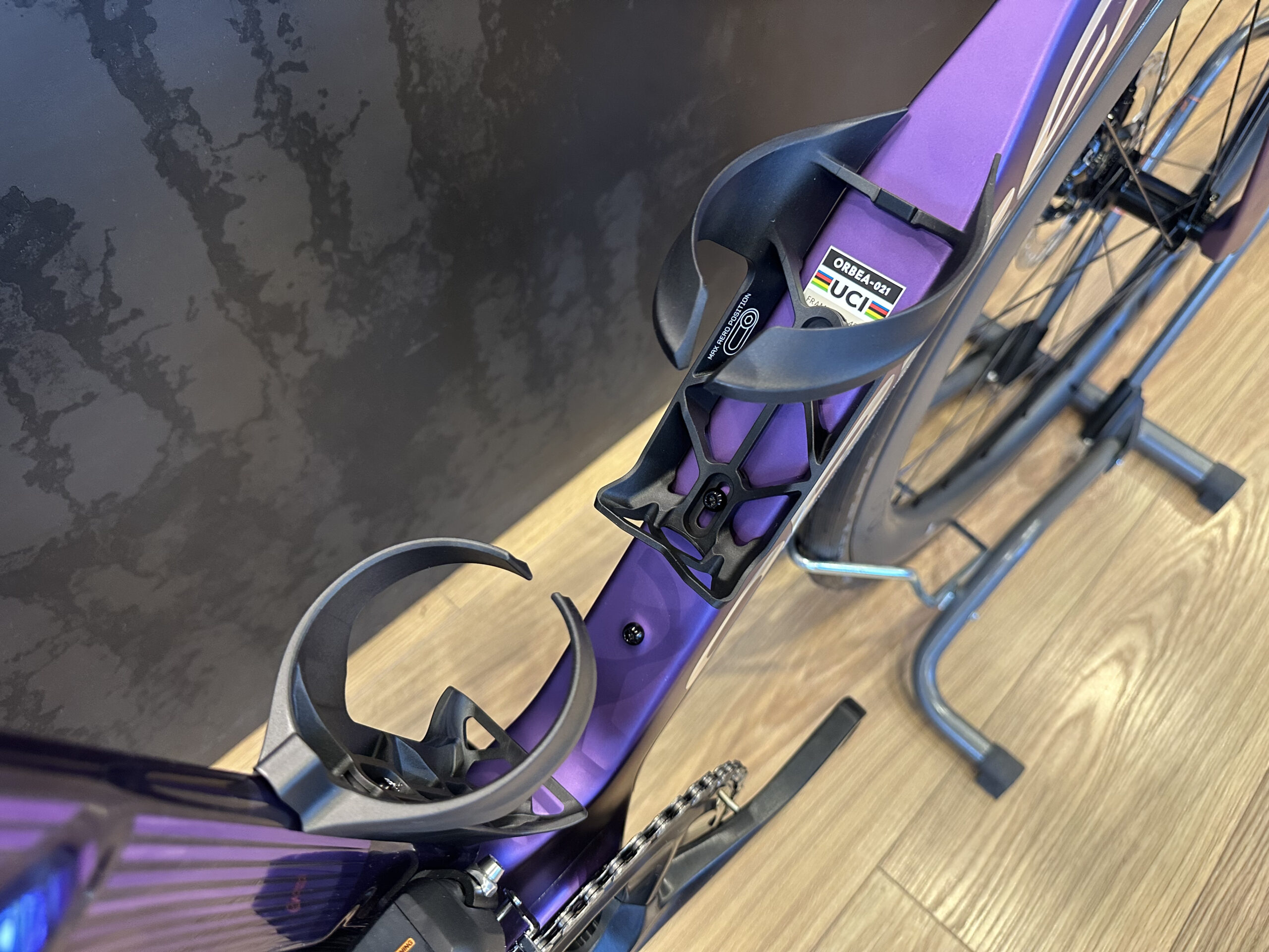 Orbea Orca Aero M30iLtd - Tg. 51 - immagine 3