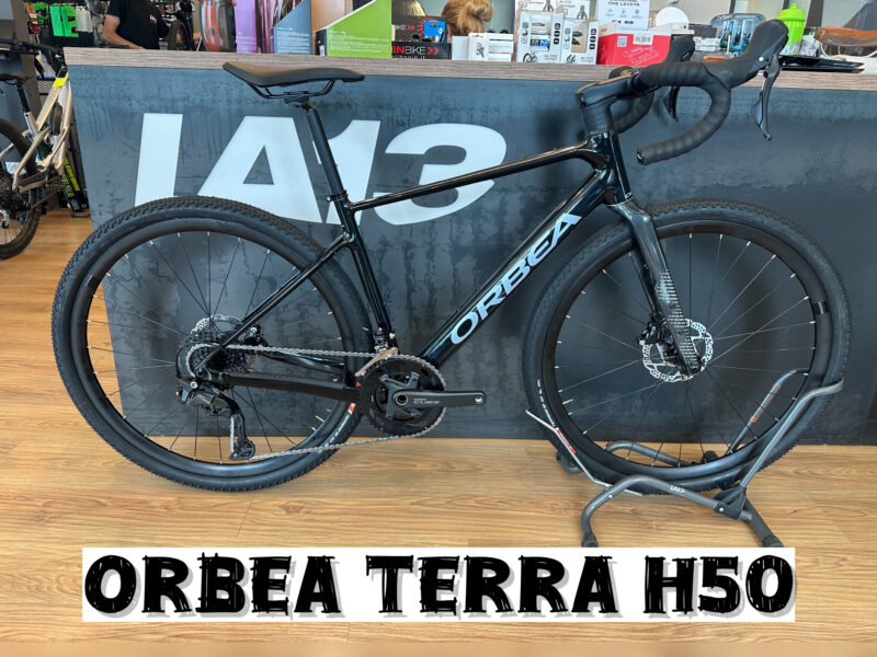 Orbea Terra H50 '27