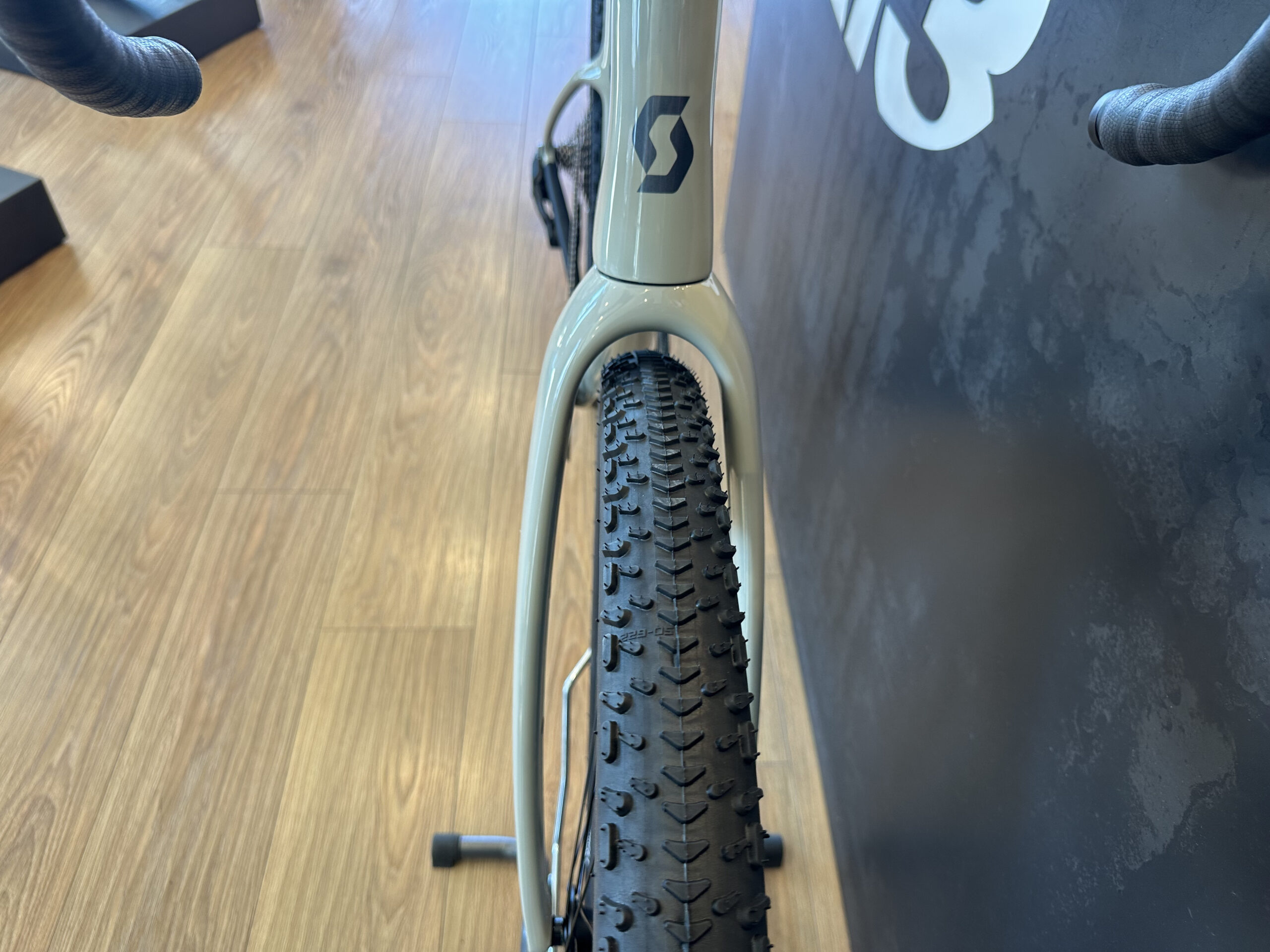 Scott Addict Gravel 30 '27 - immagine 8