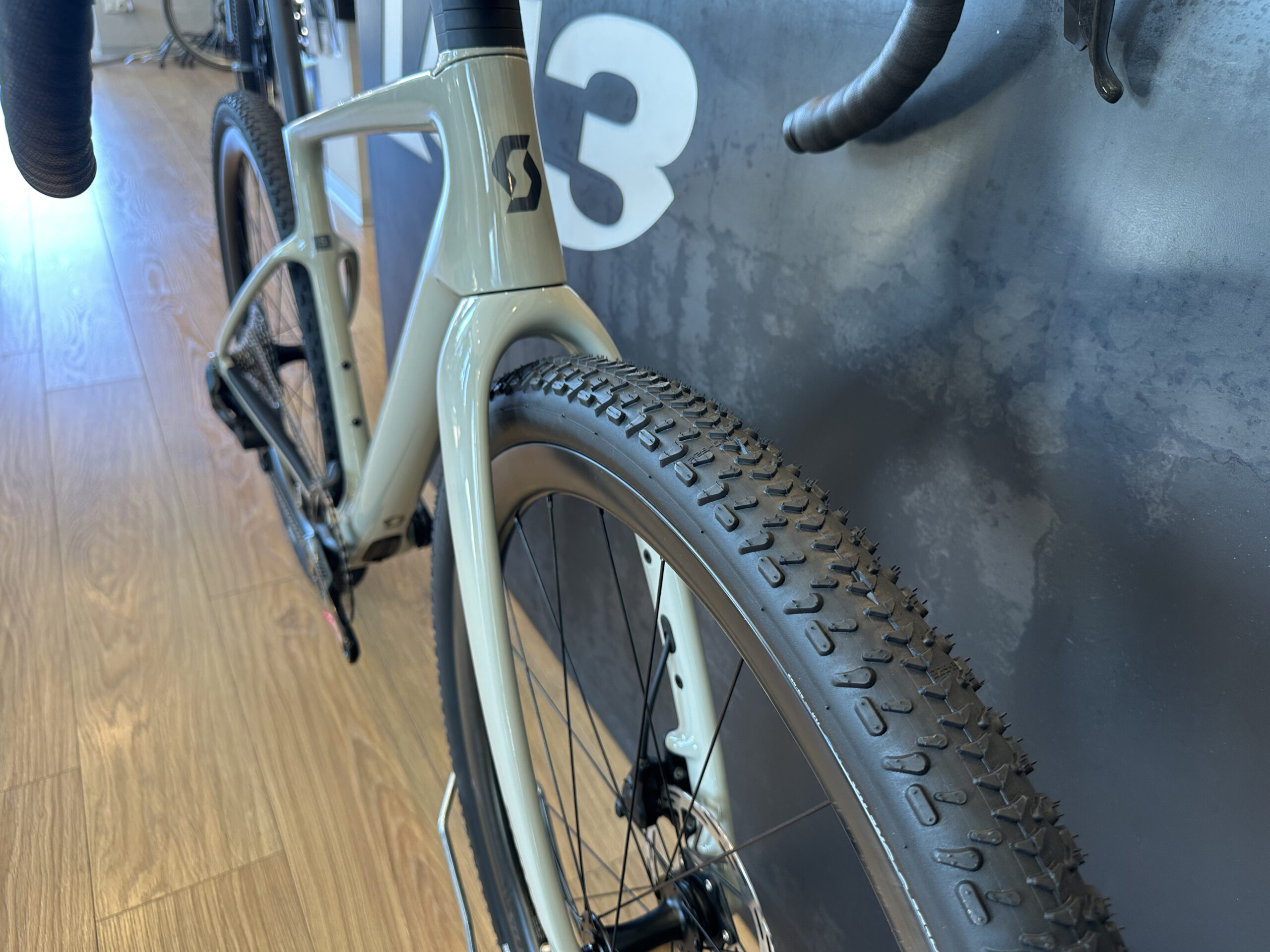 Scott Addict Gravel 30 '27 - immagine 3