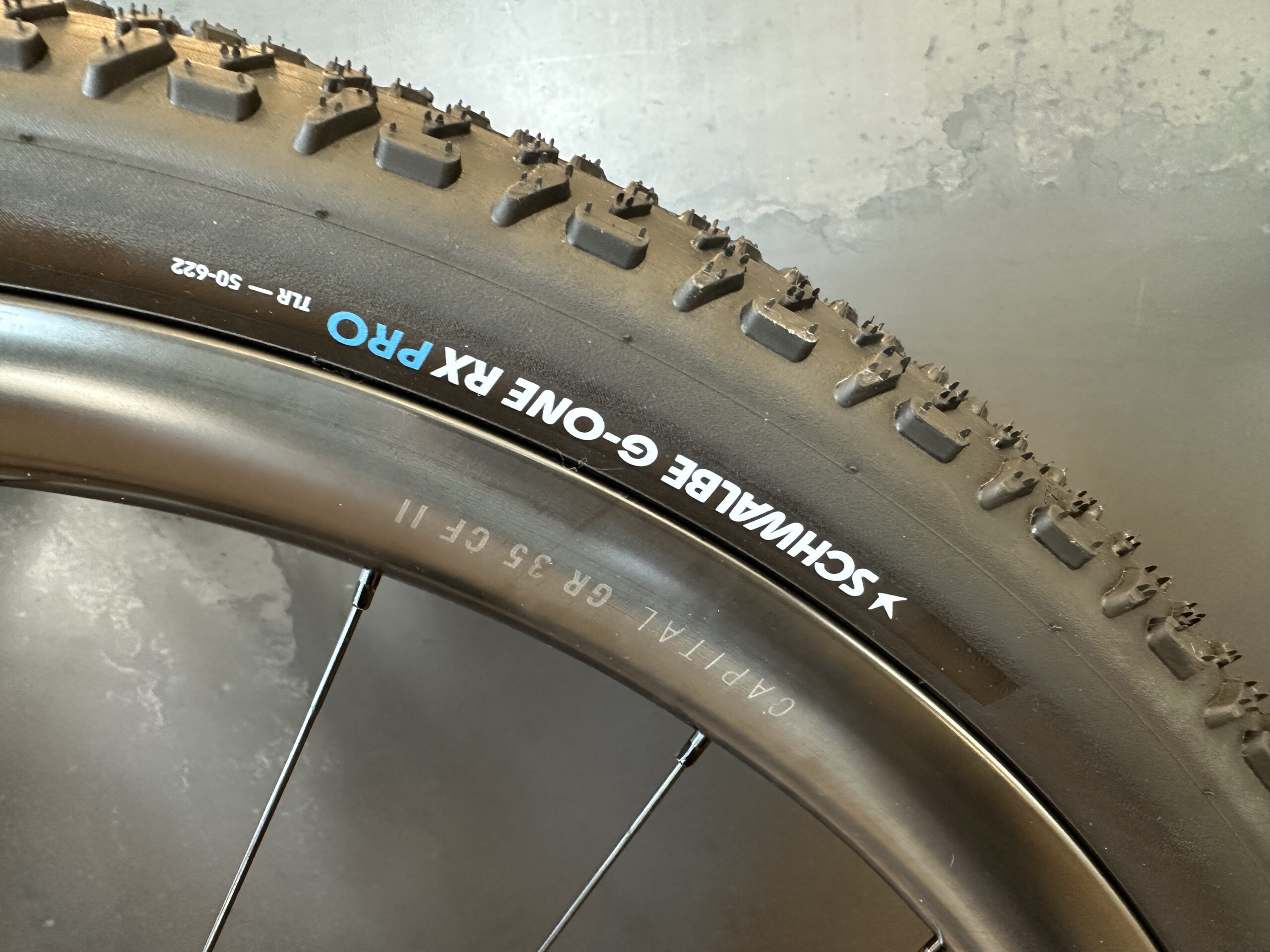 Scott Addict Gravel 30 '27 - immagine 4