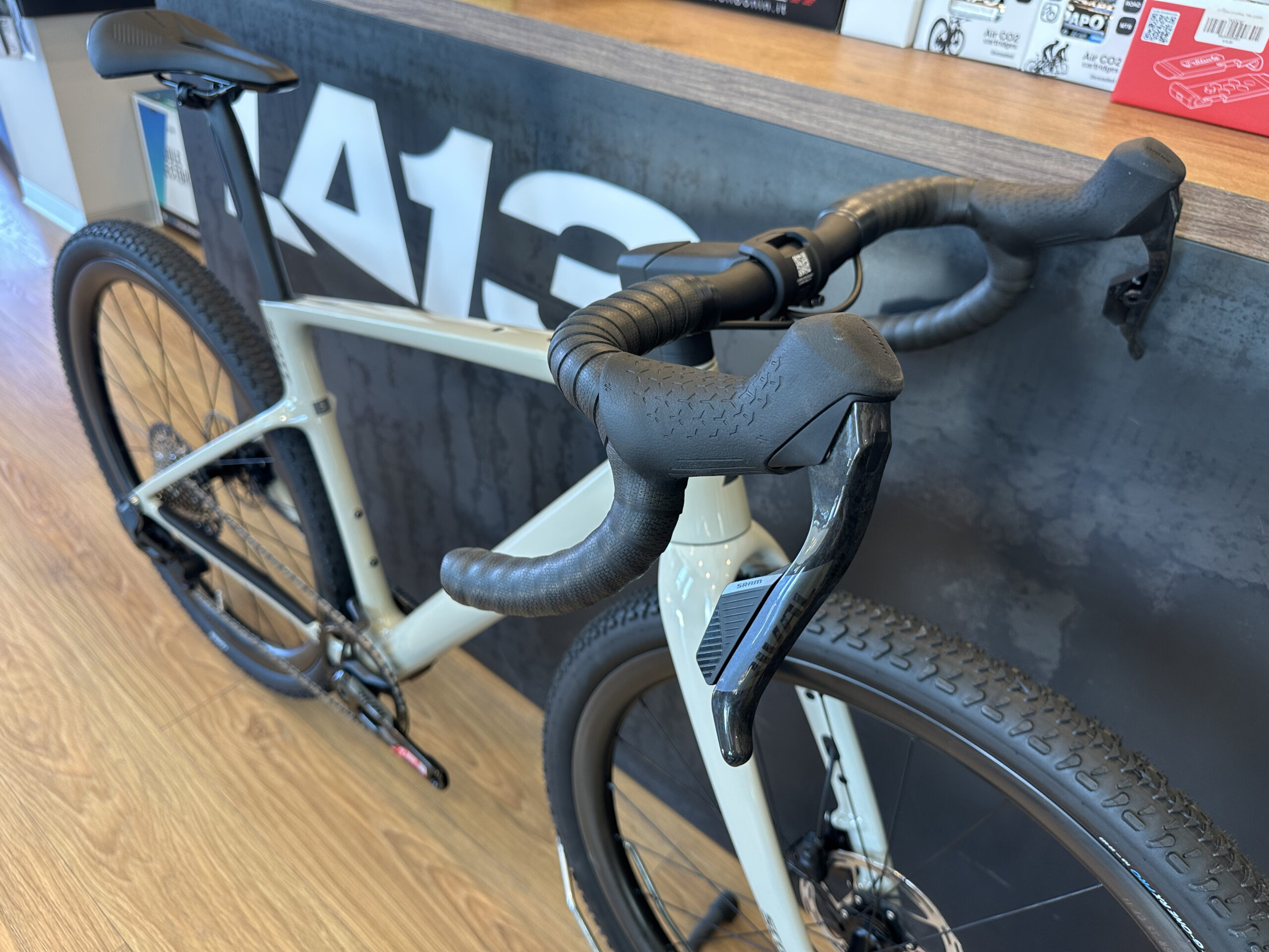 Scott Addict Gravel 30 '27 - immagine 5