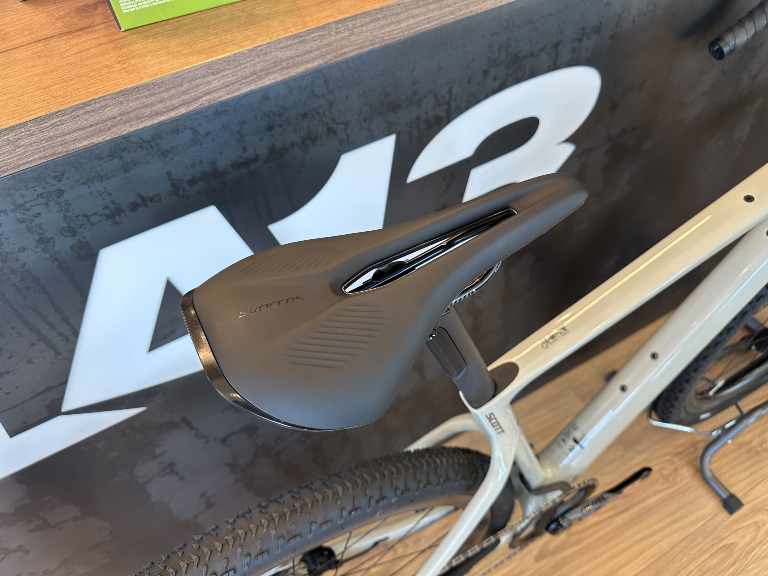 Scott Addict Gravel 30 '27 - immagine 9