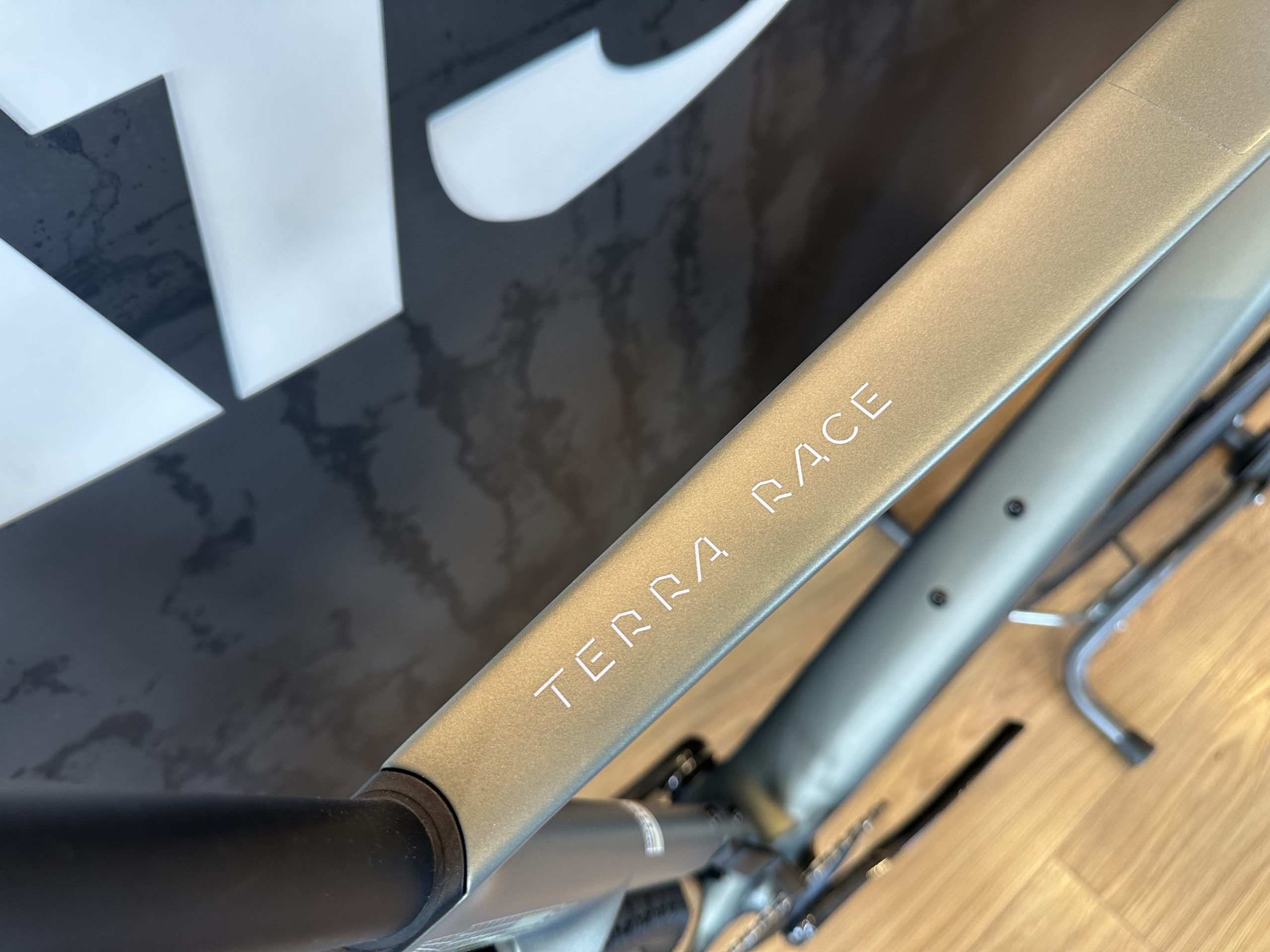 Orbea Terra RACE M21 eLTD IX - immagine 8