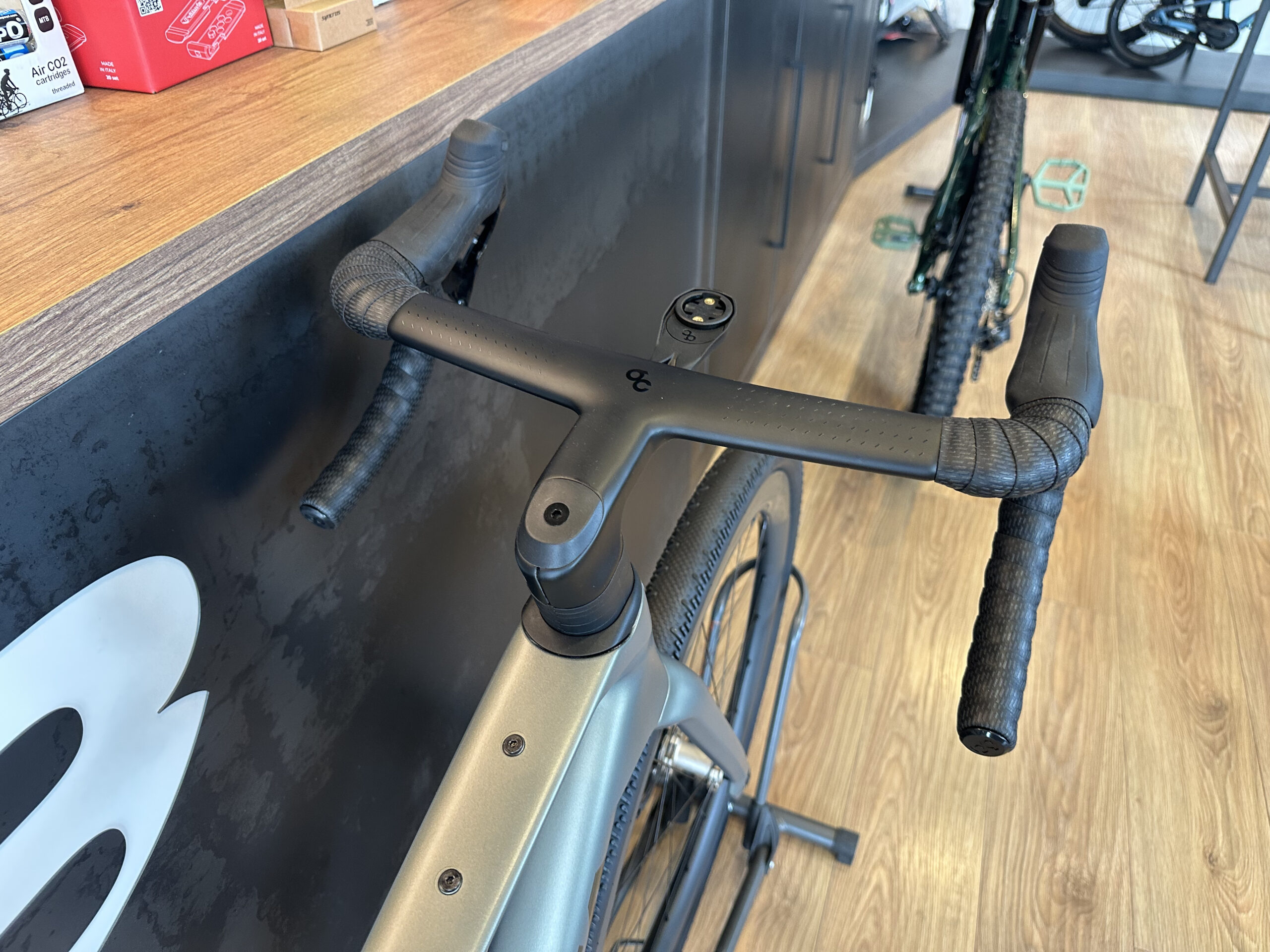 Orbea Terra RACE M21 eLTD IX - immagine 5