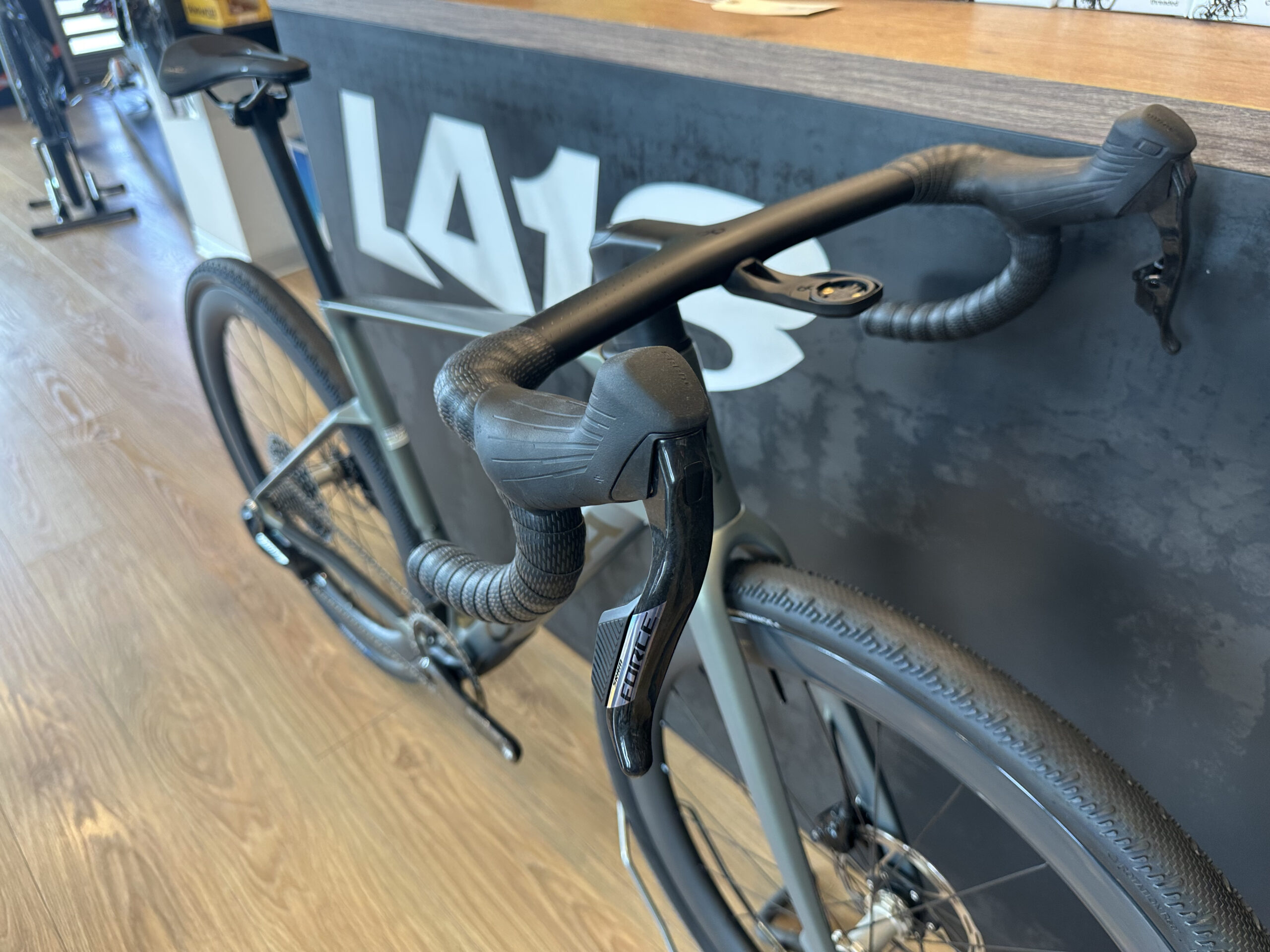 Orbea Terra RACE M21 eLTD IX - immagine 4