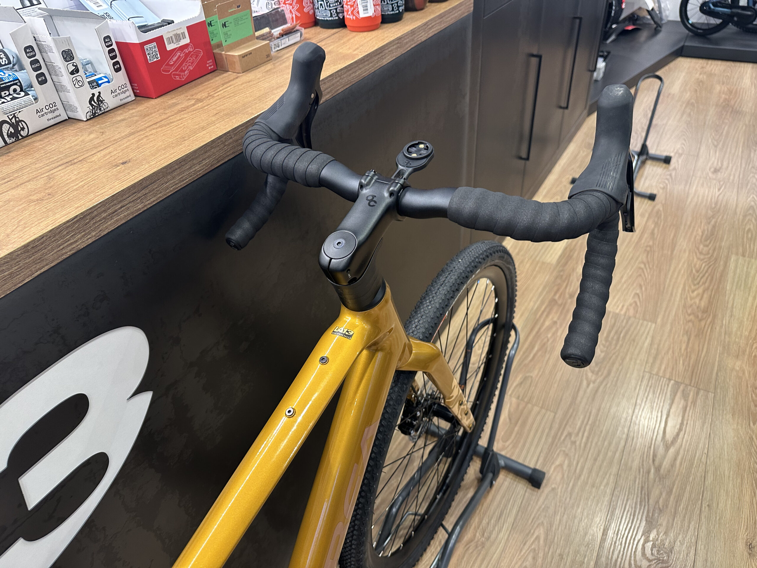 Orbea Terra H40 IX - immagine 6