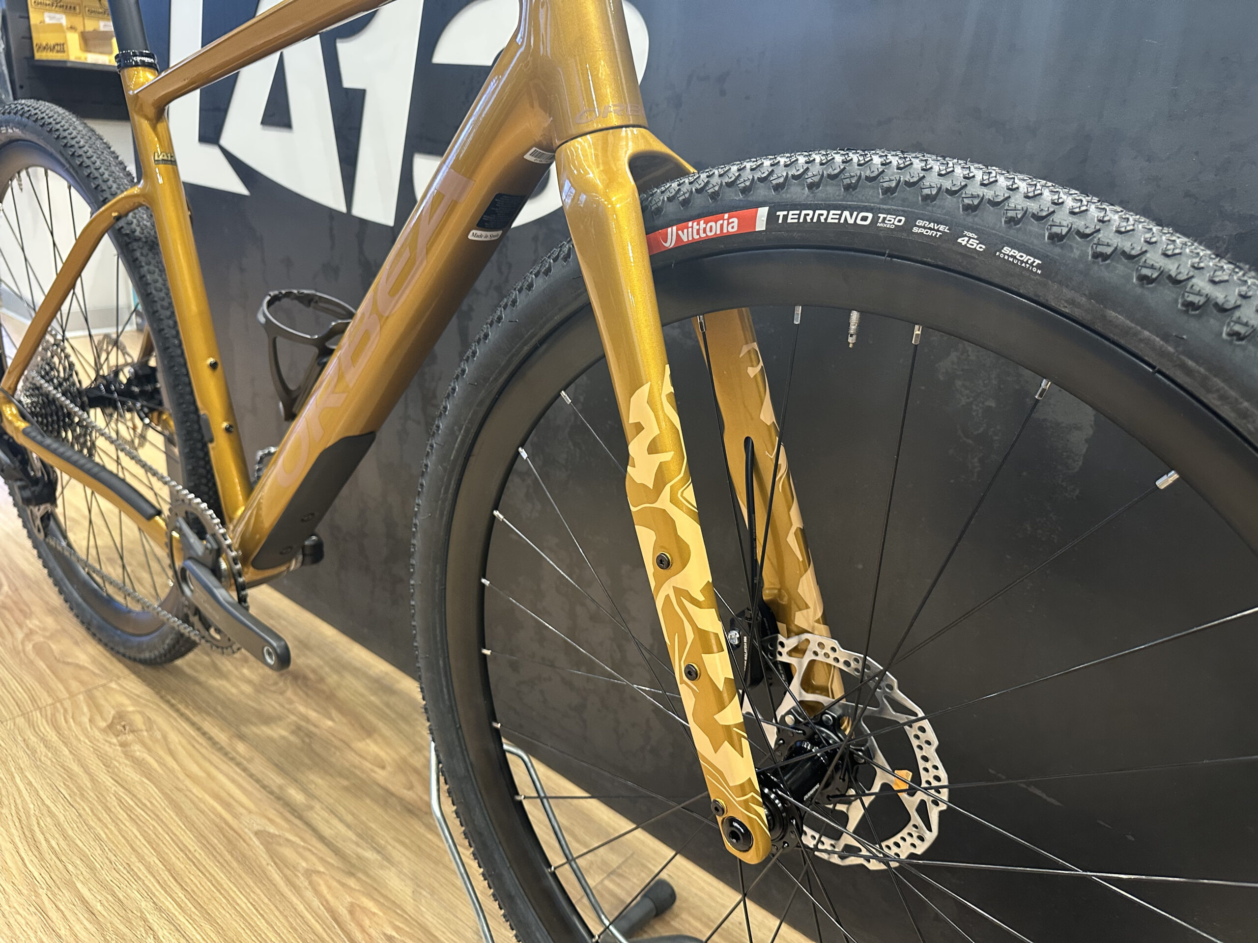 Orbea Terra H40 IX - immagine 5