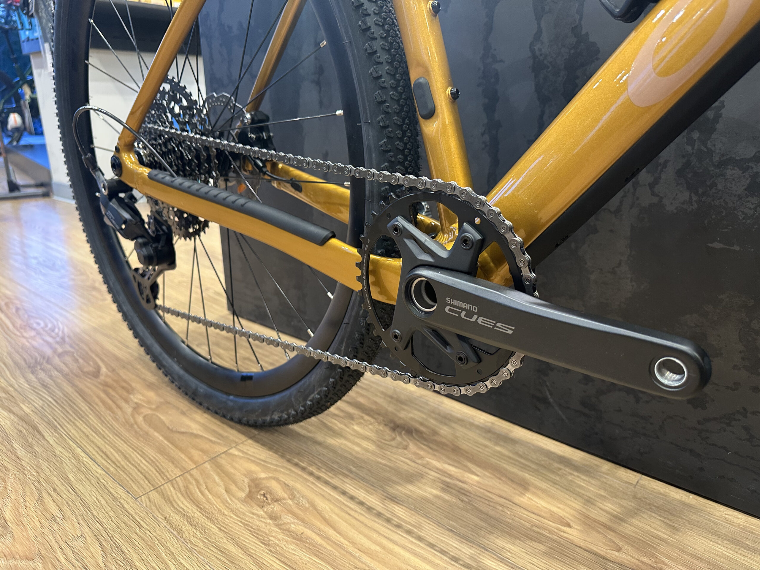 Orbea Terra H40 IX - immagine 4