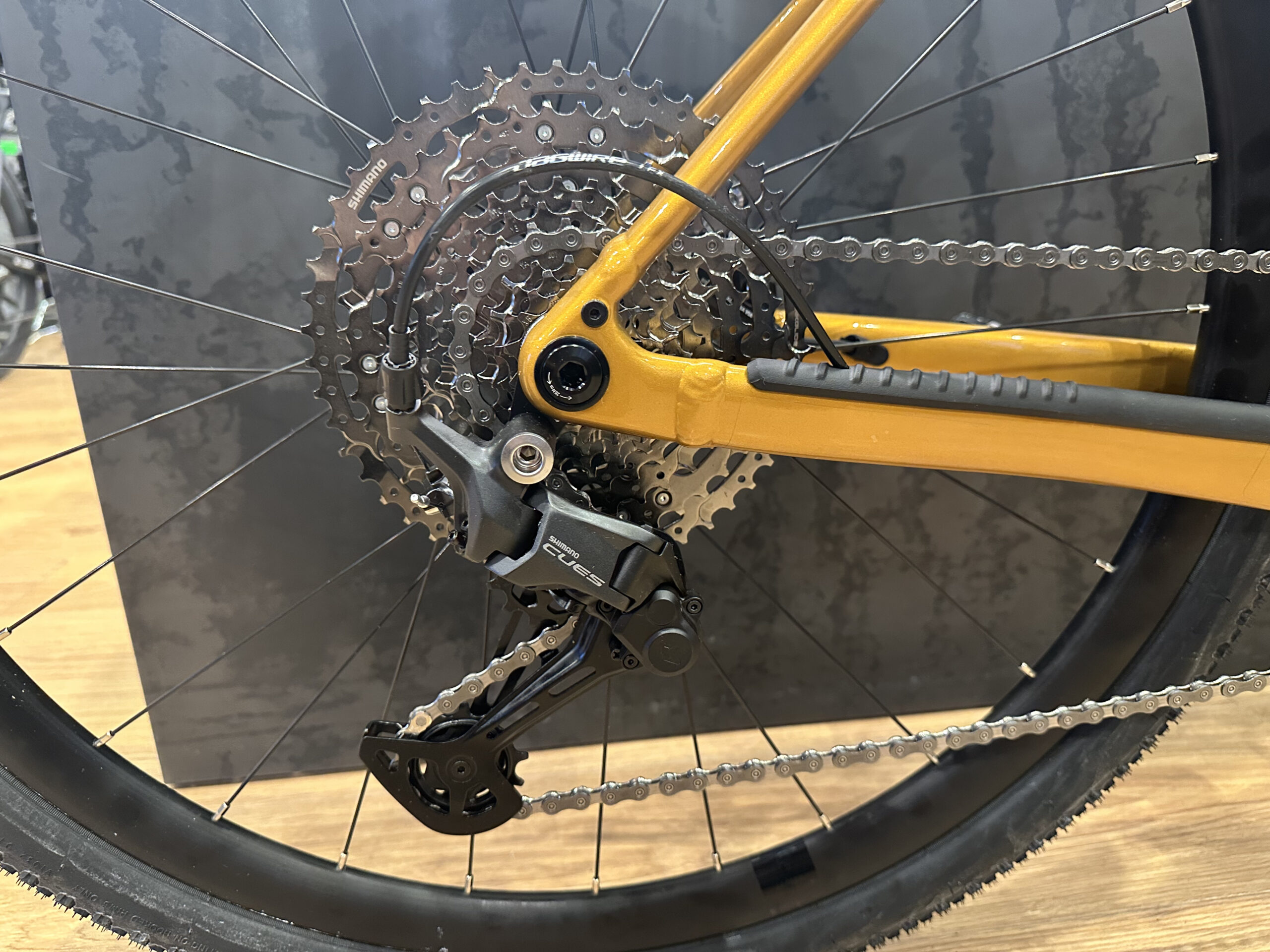 Orbea Terra H40 IX - immagine 3