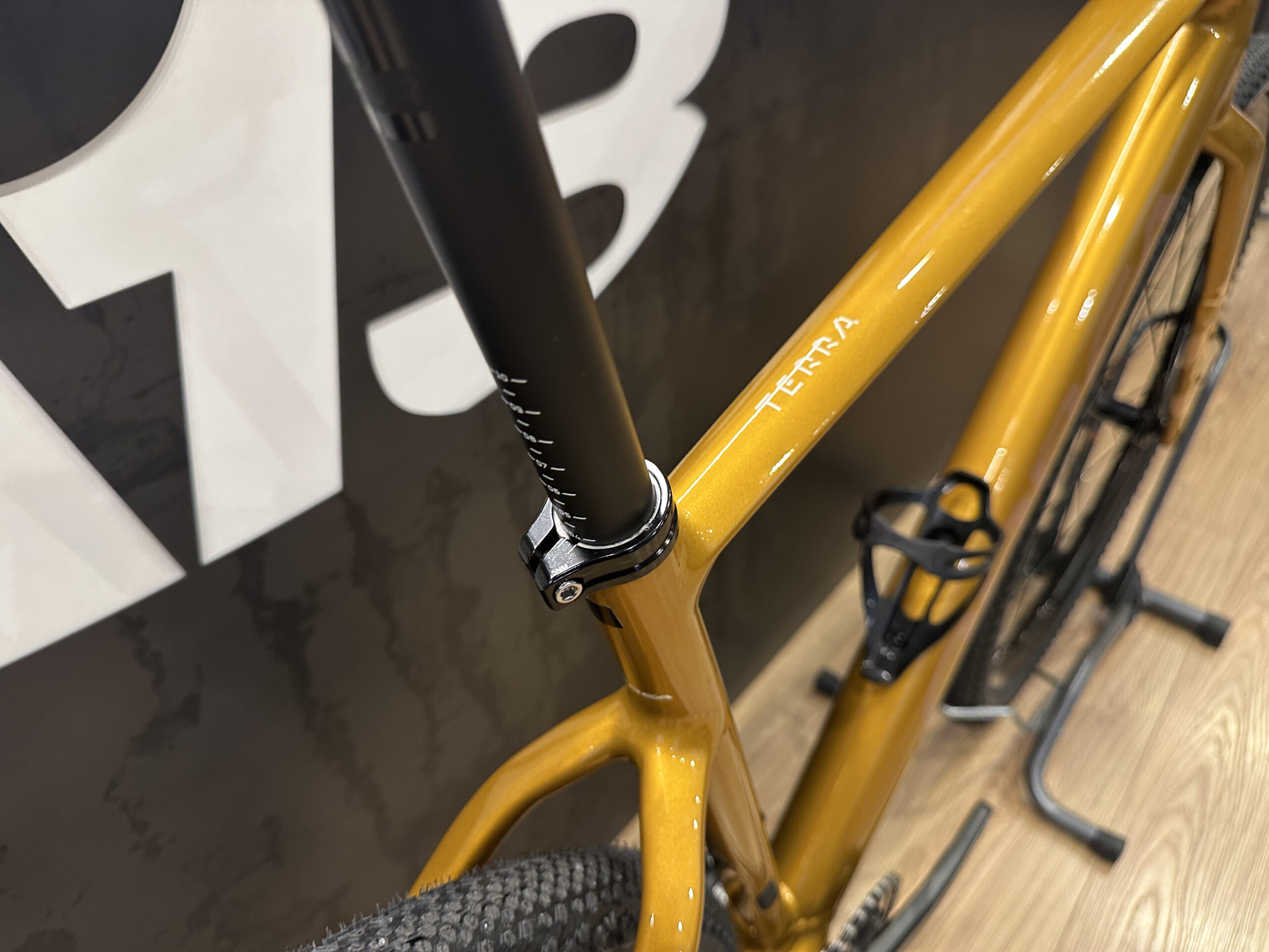Orbea Terra H40 IX - immagine 2
